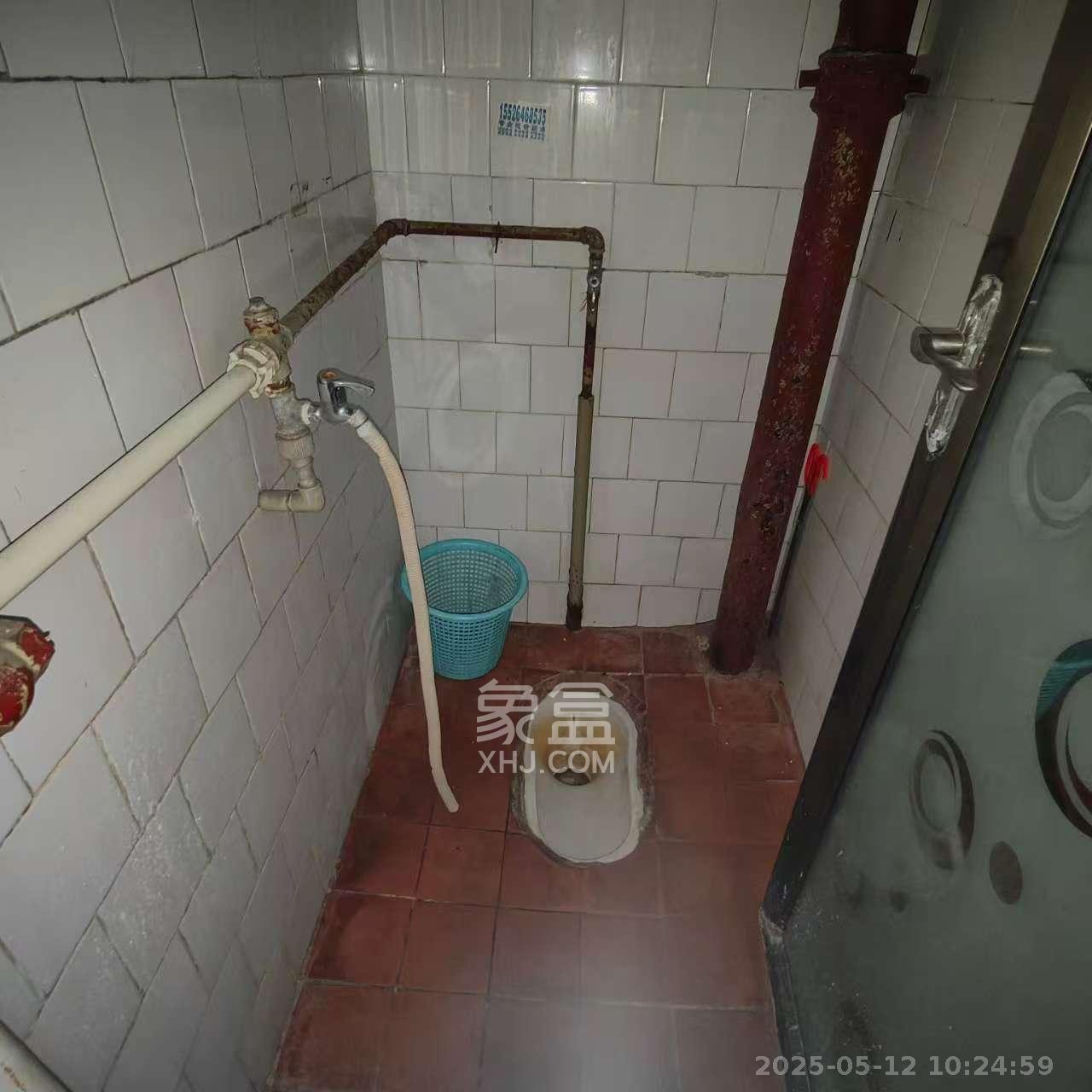 茅亭子 2室1厅1卫 1400.0元/月 茅亭子 2室1厅1卫 1400.0元/月室内图