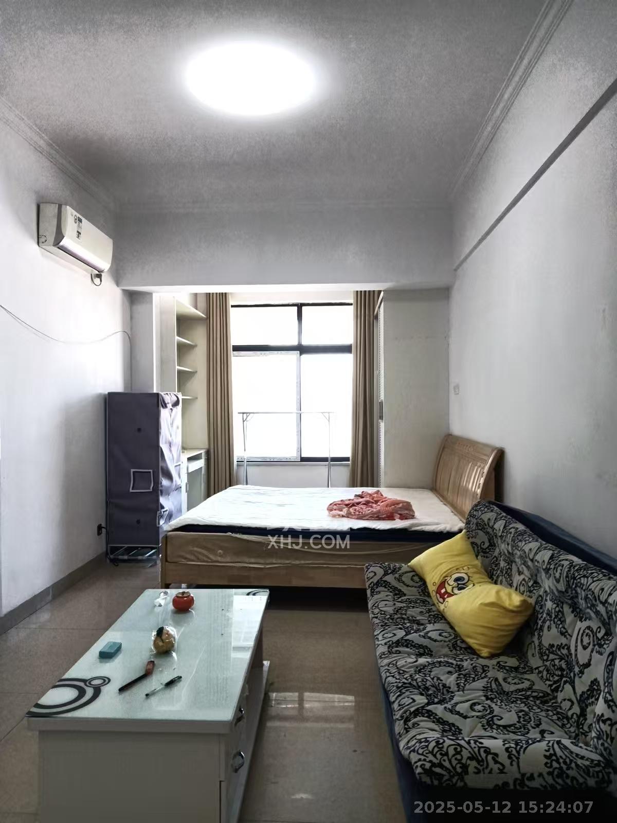 红树湾  1室1厅1卫   1400.00元/月