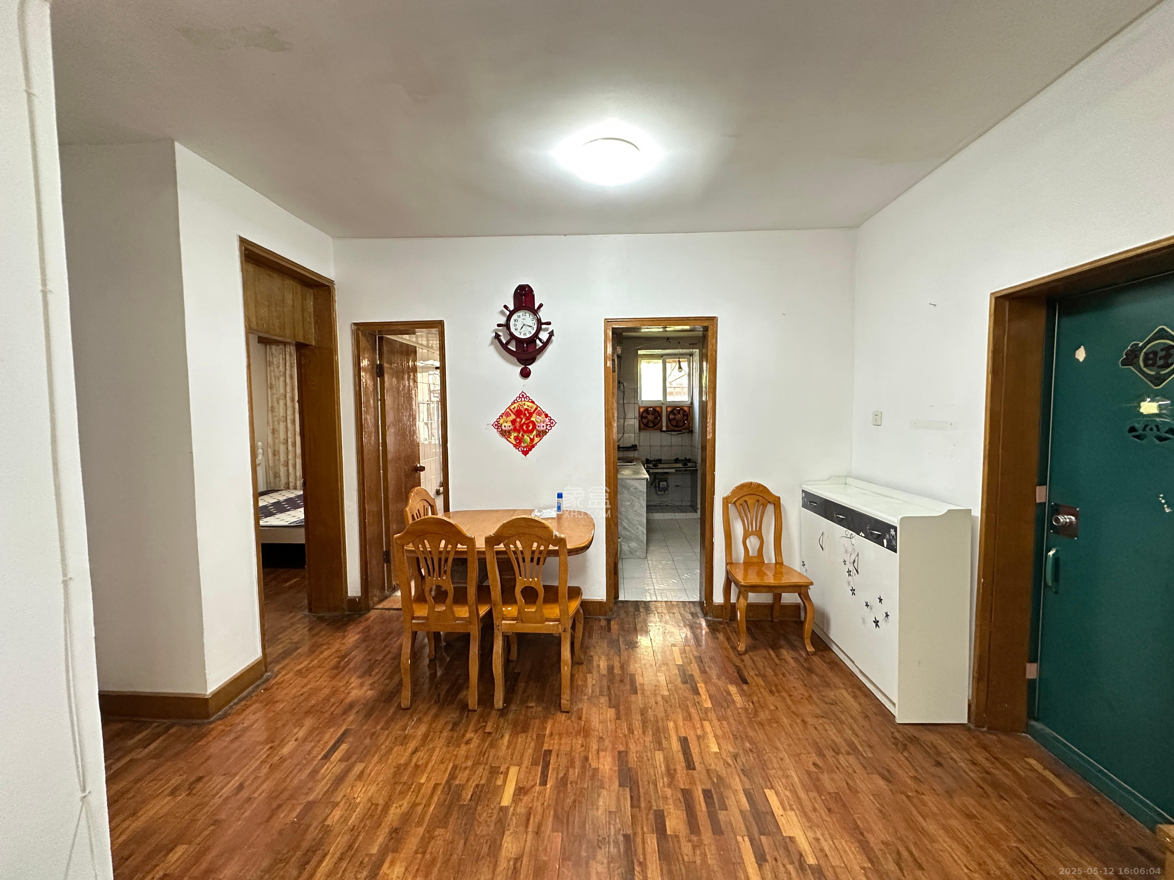 桔园小区1-8片  2室1厅1卫    1500.0元/月 桔园小区1-8片  2室1厅1卫    1500.0元/月室内图