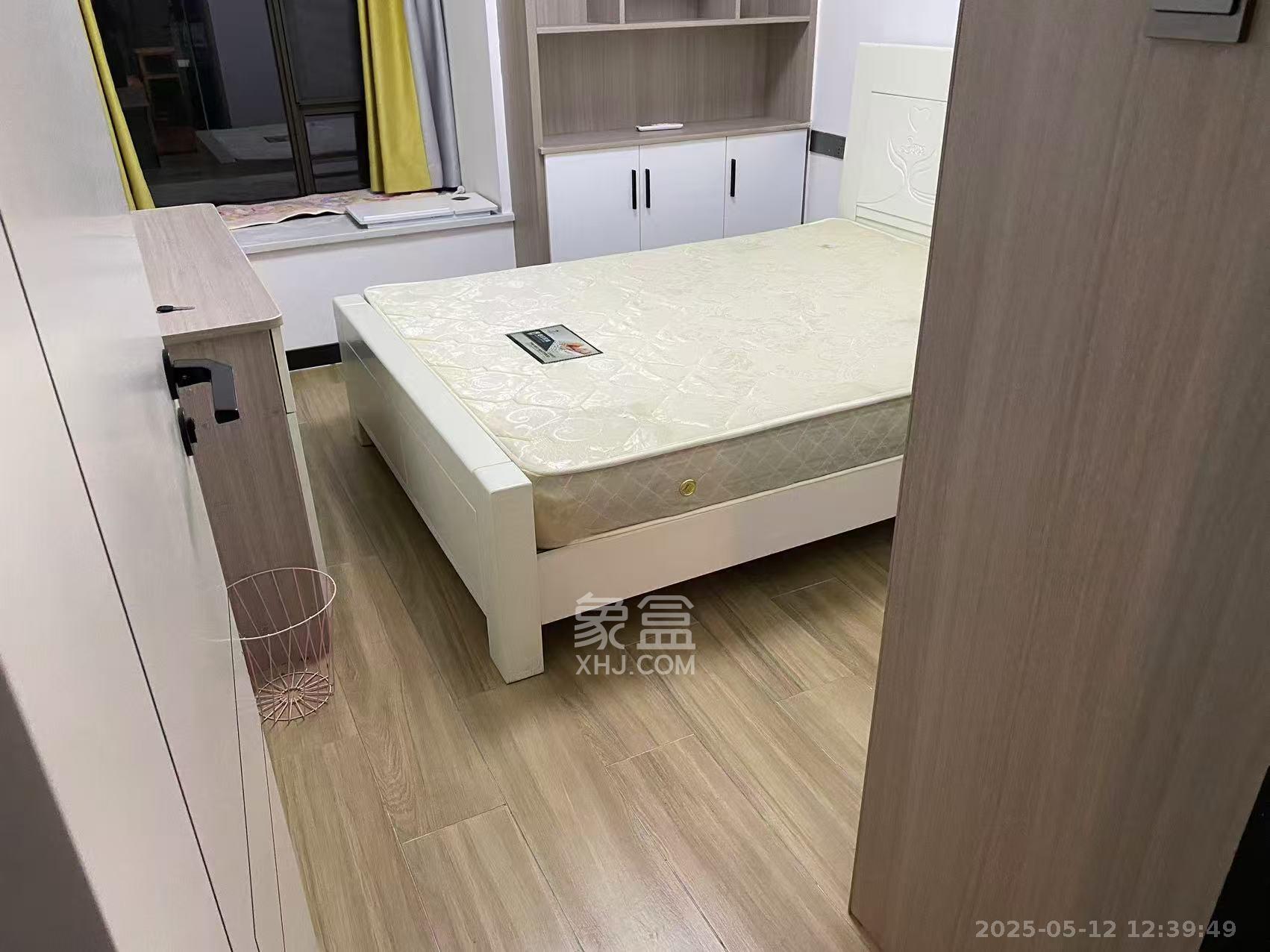 中梁云麓传奇  3室2厅2卫   2800.00元/月室内图