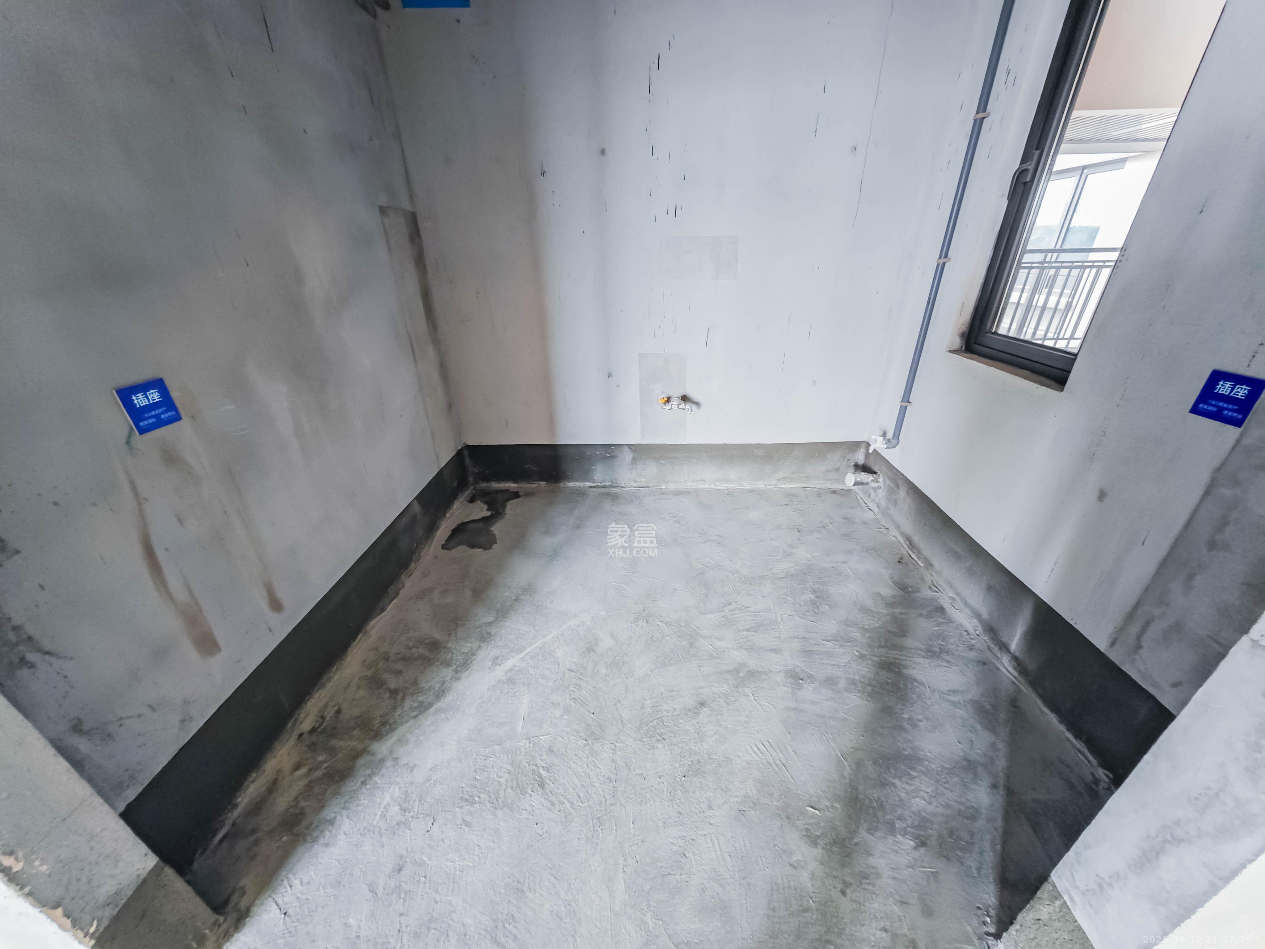 建发玖洲观澜  4室2厅2卫   185.00万其他