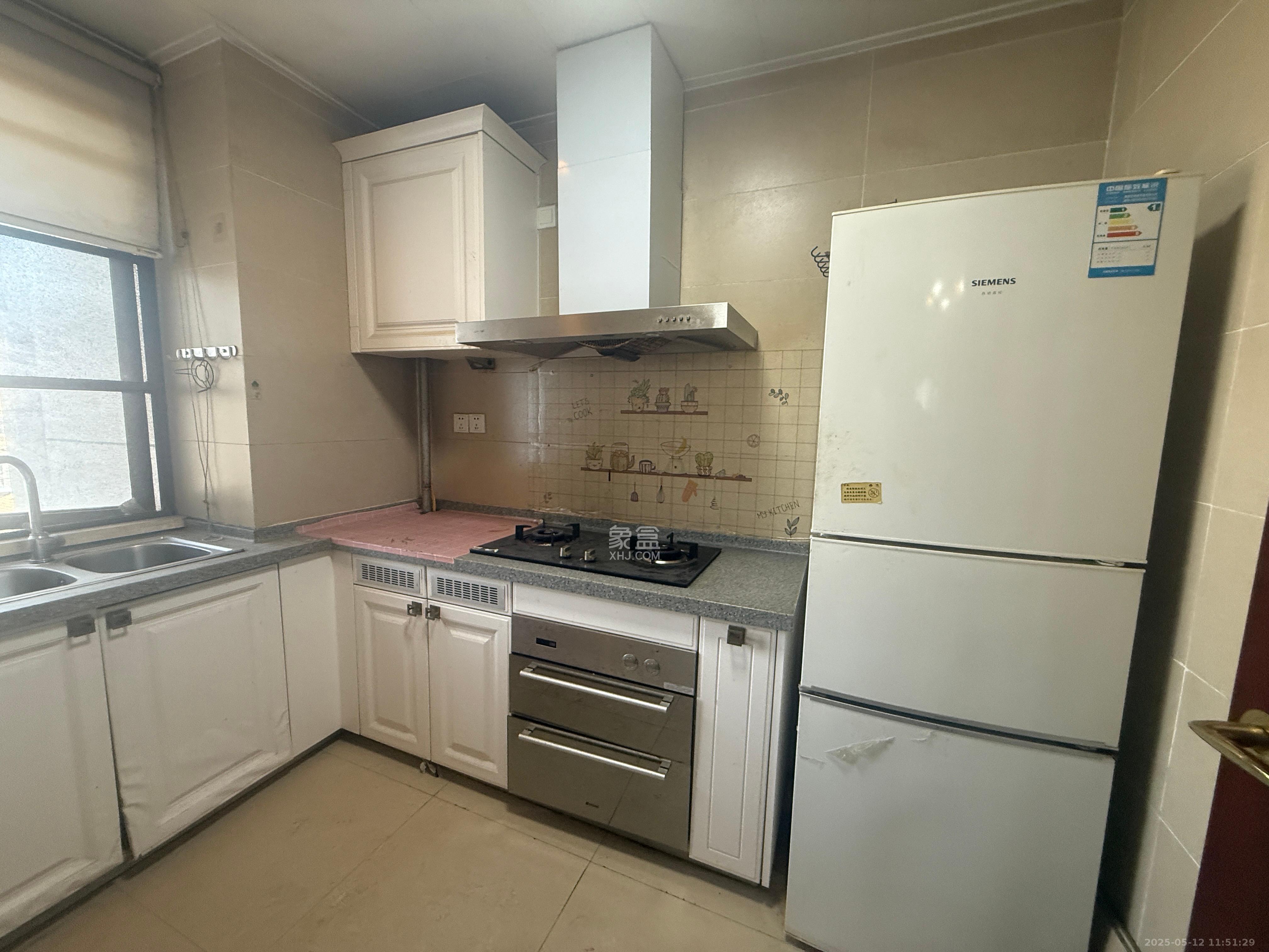 茂华禧都会 2室2厅1卫 2700.0元/月 茂华禧都会 2室2厅1卫 2700.0元/月室内图