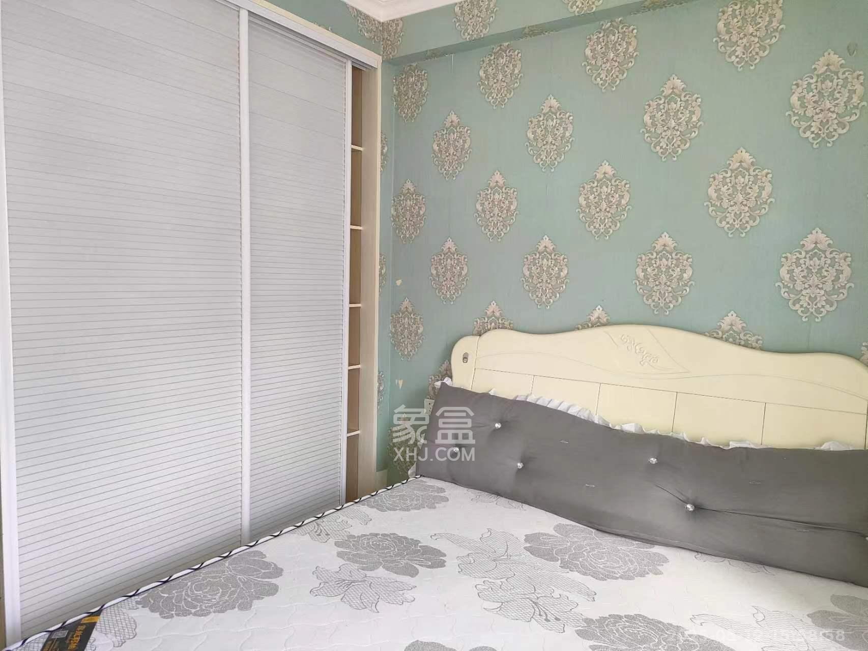 凯轩云顶 3室2厅2卫 2300.0元/月 凯轩云顶 3室2厅2卫 2300.0元/月室内图