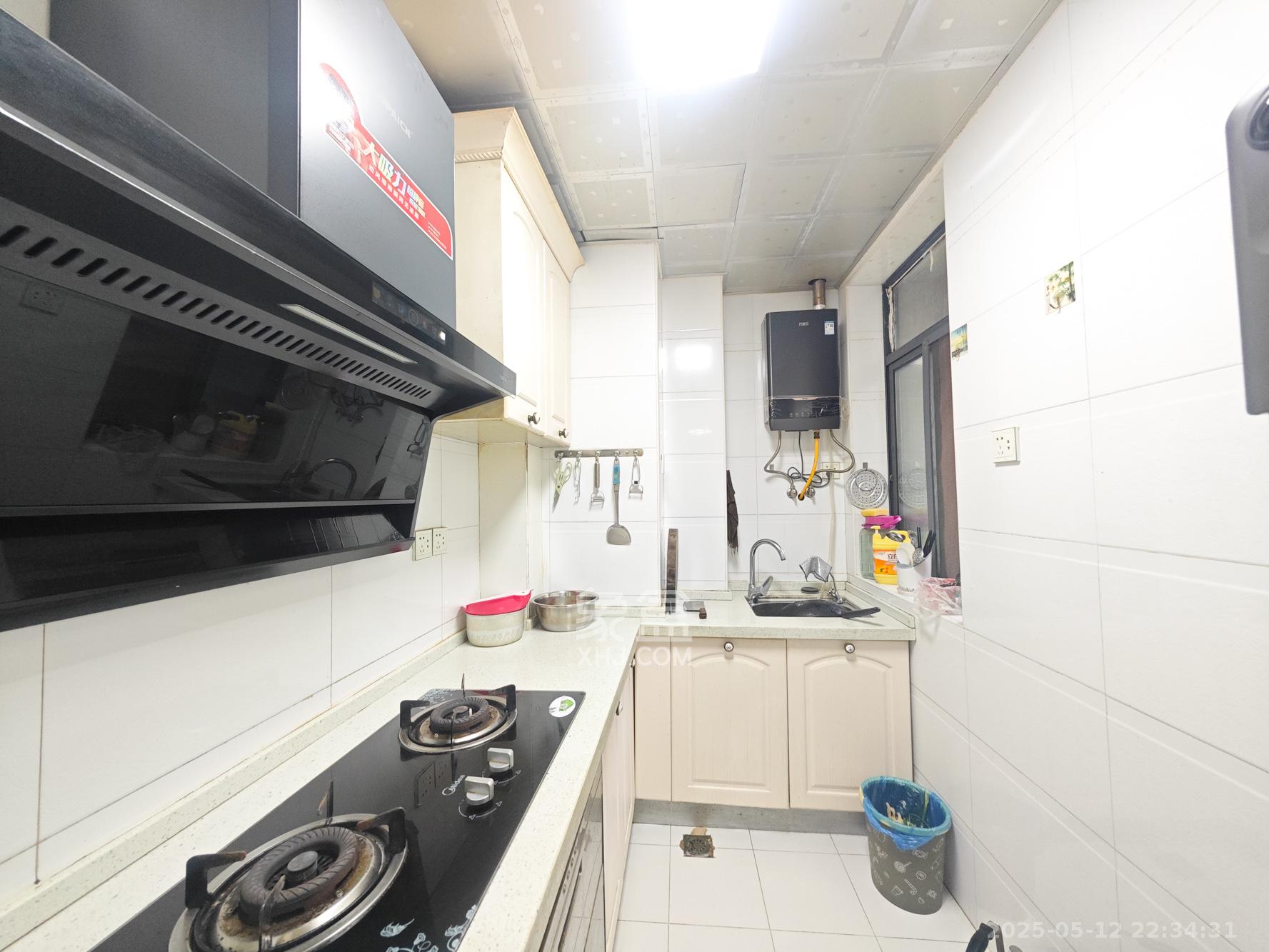 世纪桃花苑  2室2厅1卫    63.8万其他