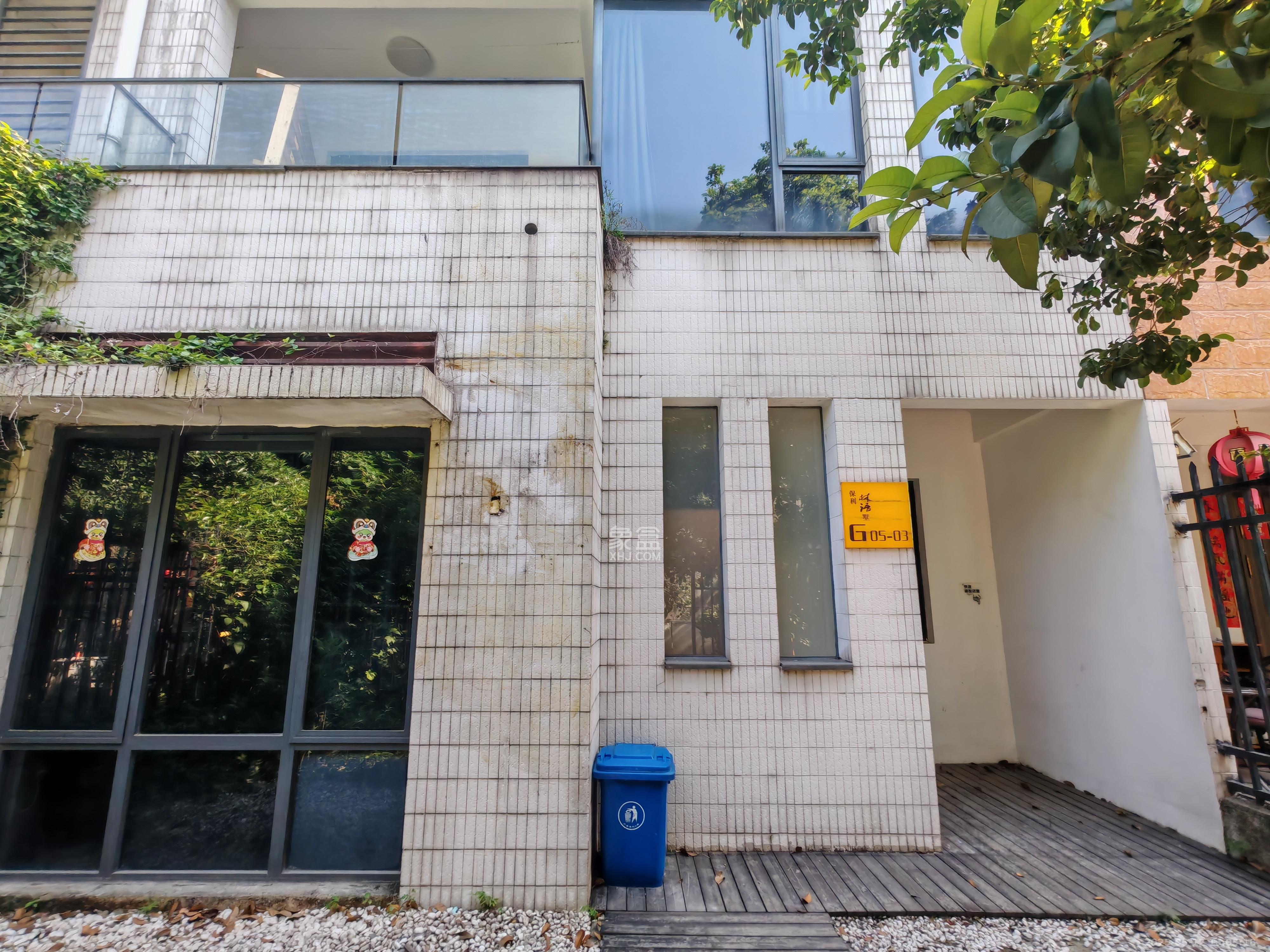 保利麓谷林语G区  7室2厅4卫   9000.00元/月室内图