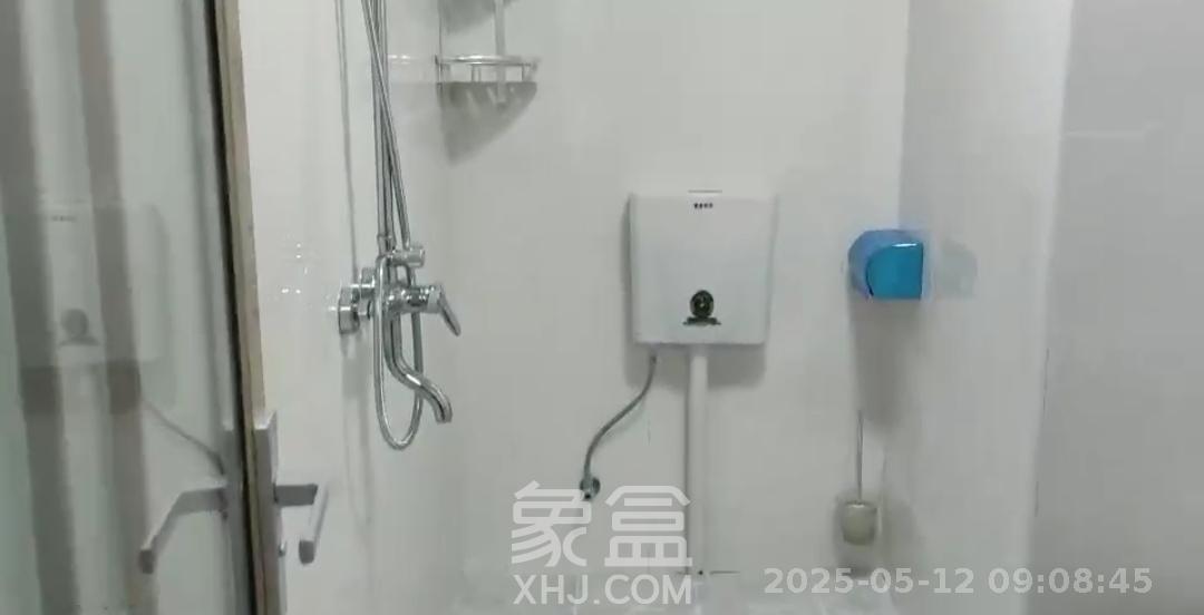 鑫远御文台一期  2室2厅1卫   1900.00元/月室内图