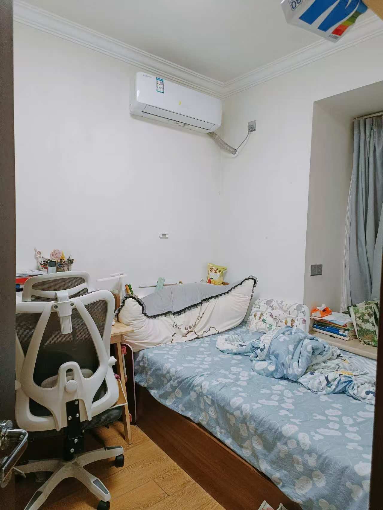 昌茂水木清华  2室2厅1卫    115.0万 昌茂水木清华  2室2厅1卫    115.0万室内图