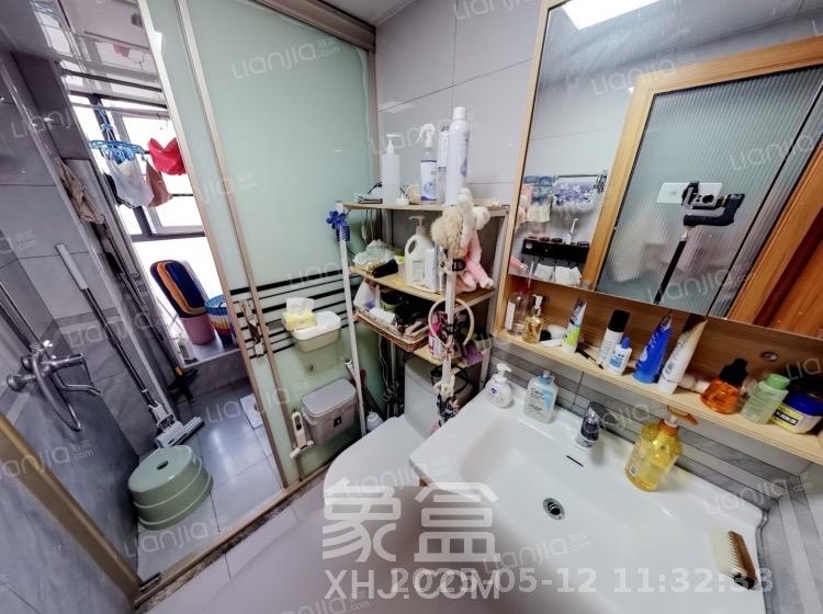 建发中央公园（建发美地）  3室2厅2卫   4100.00元/月室内图