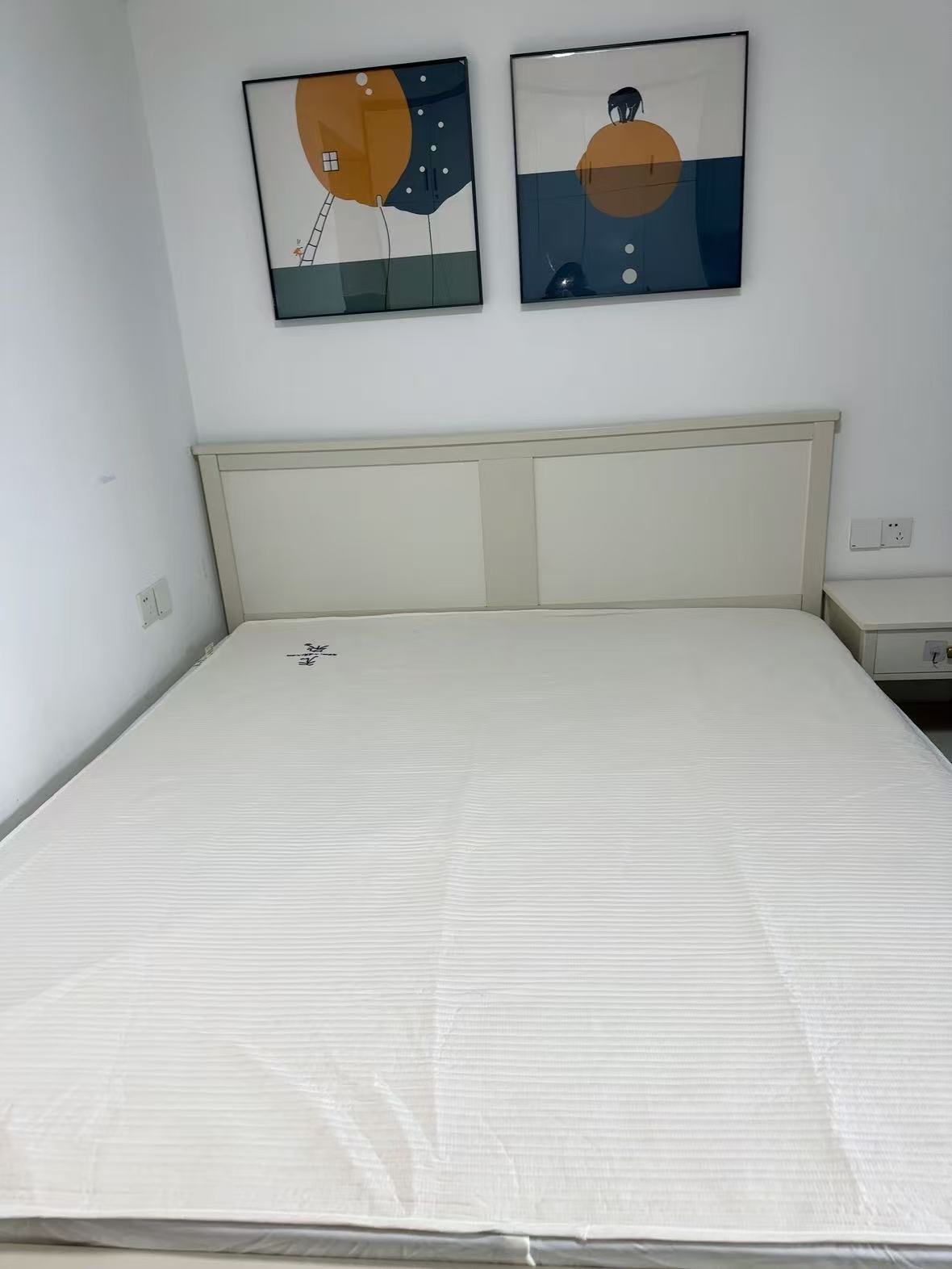 盛世时代广场 1室1厅1卫 1350.0元/月 盛世时代广场 1室1厅1卫 1350.0元/月室内图