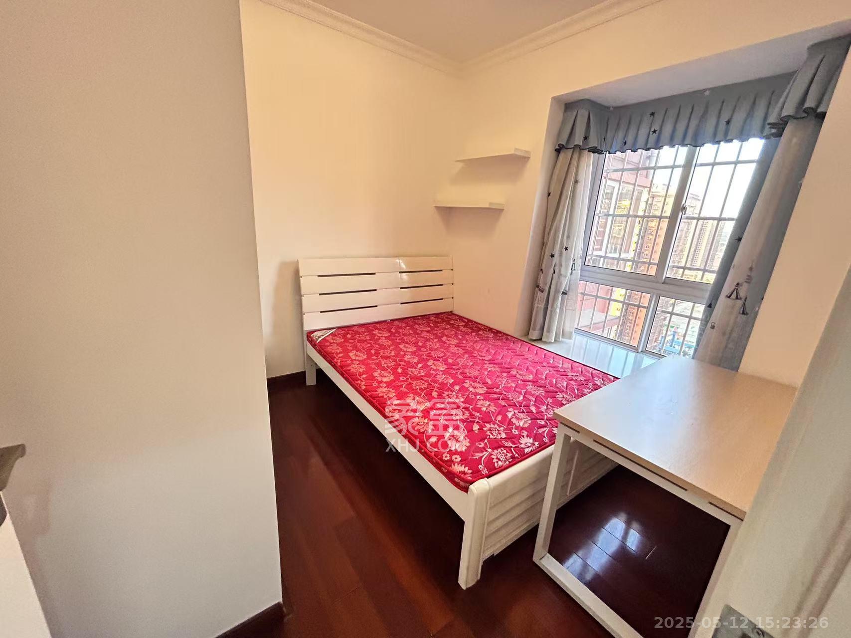 凯富南方鑫城 2室2厅1卫 2000.0元/月 凯富南方鑫城 2室2厅1卫 2000.0元/月室内图