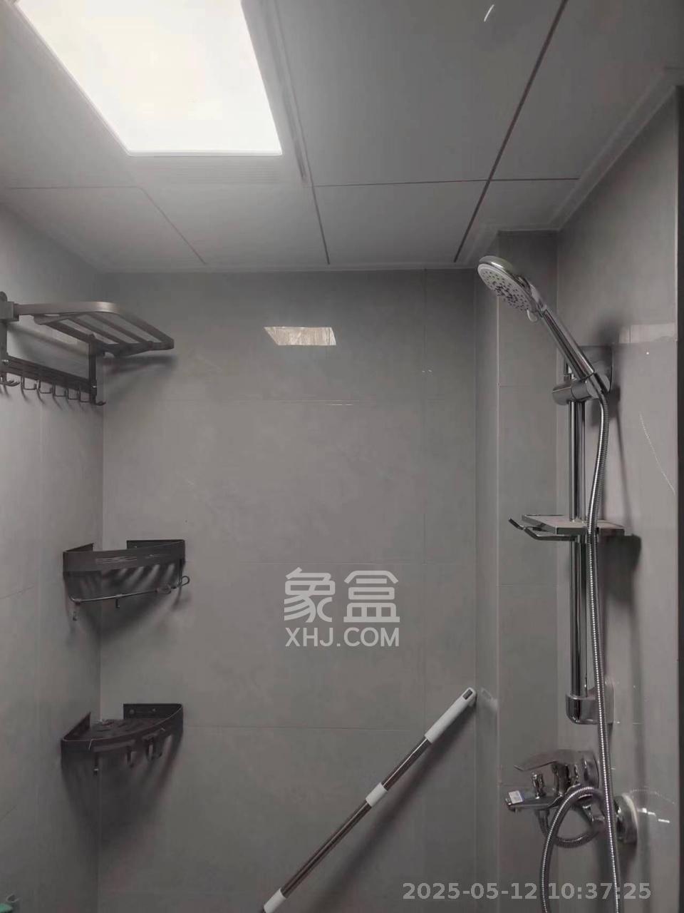 旺德府万象时代  1室1厅1卫   1500.00元/月室内图