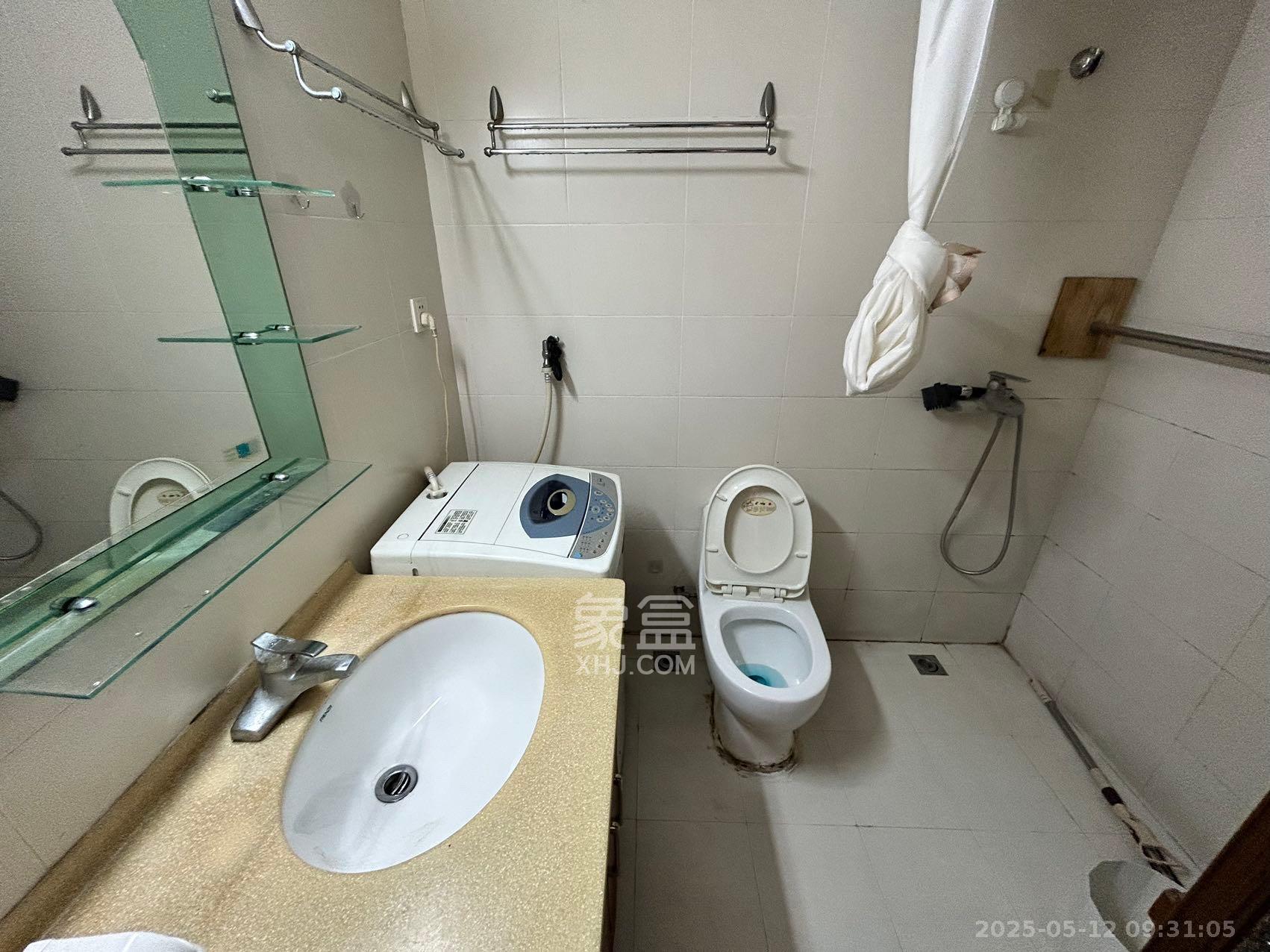 BOBO国际 1室1厅1卫 2200.0元/月 BOBO国际 1室1厅1卫 2200.0元/月室内图