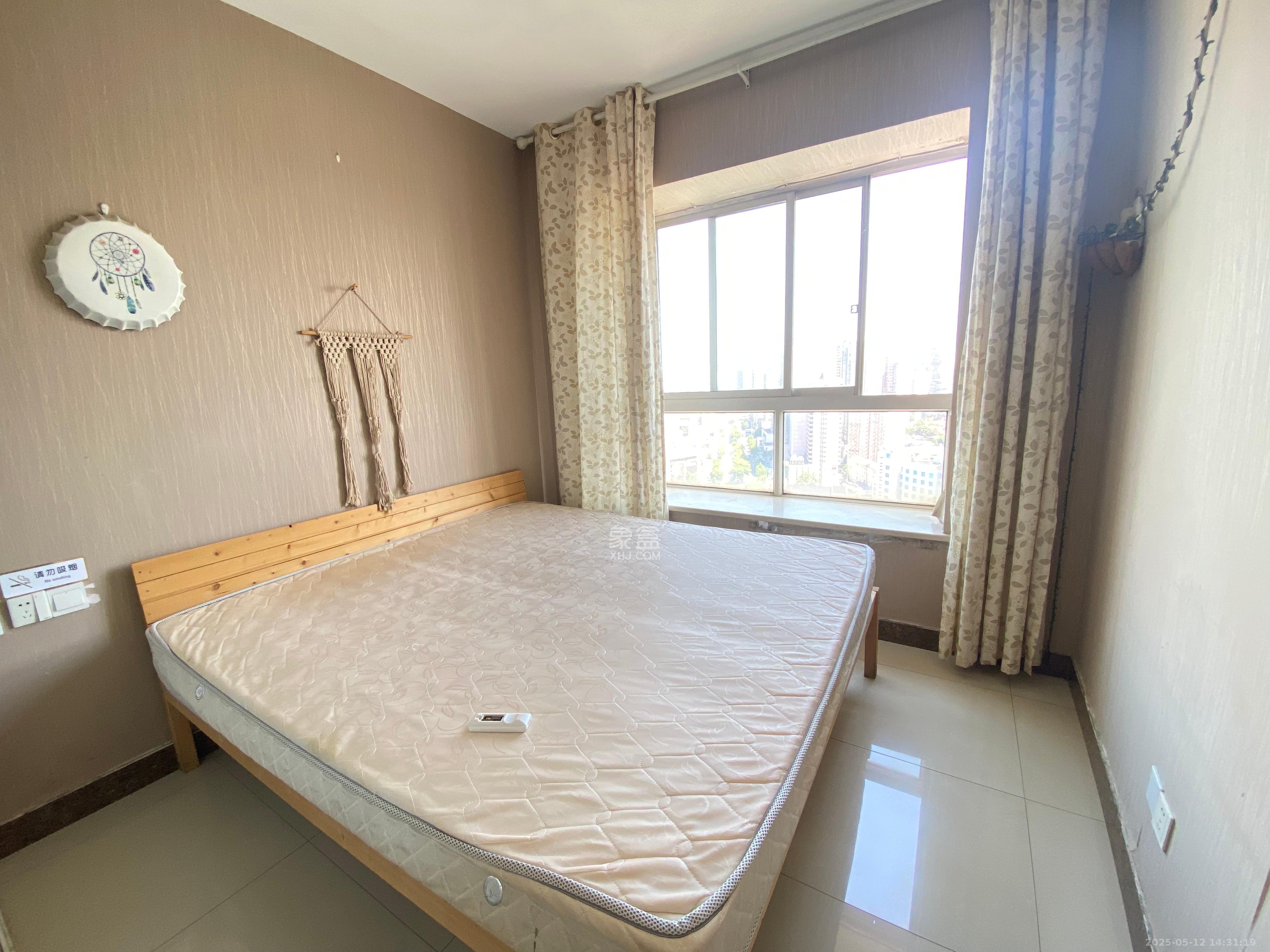 白沙晶城  1室1厅1卫   1700.00元/月室内图