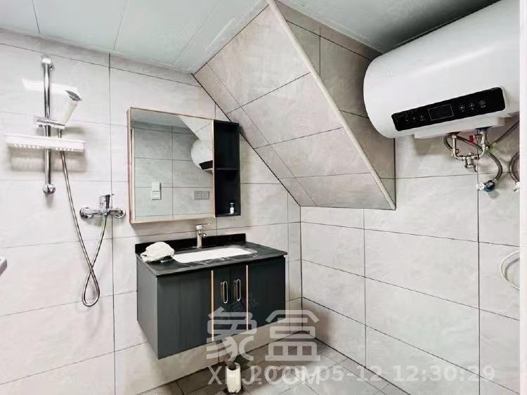 启迪协信中心 1室0厅0卫 2500.0元/月 启迪协信中心 1室0厅0卫 2500.0元/月室内图