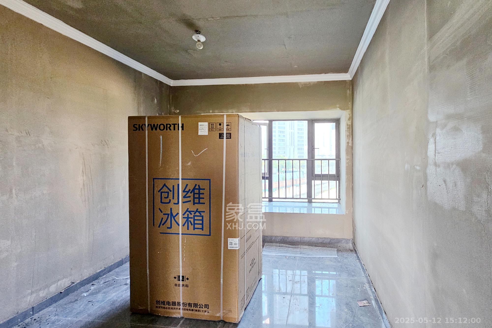 阳光城尚东湾悦江府  3室2厅2卫   2600.00元/月室内图