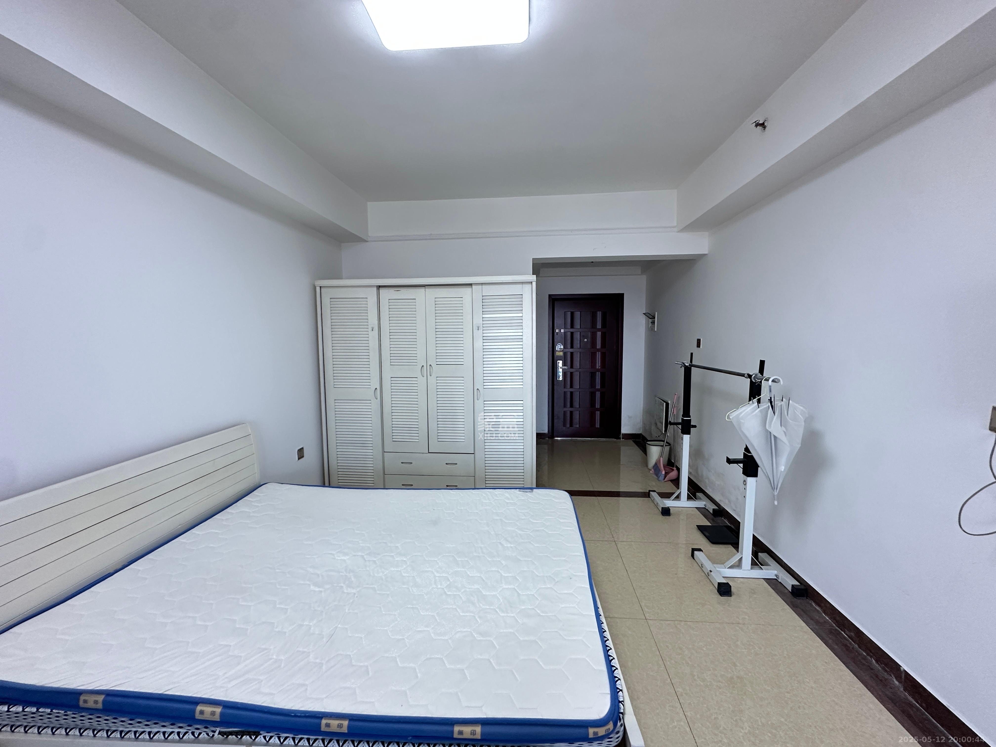 东塘瑞府  1室1厅1卫   1800.00元/月室内图