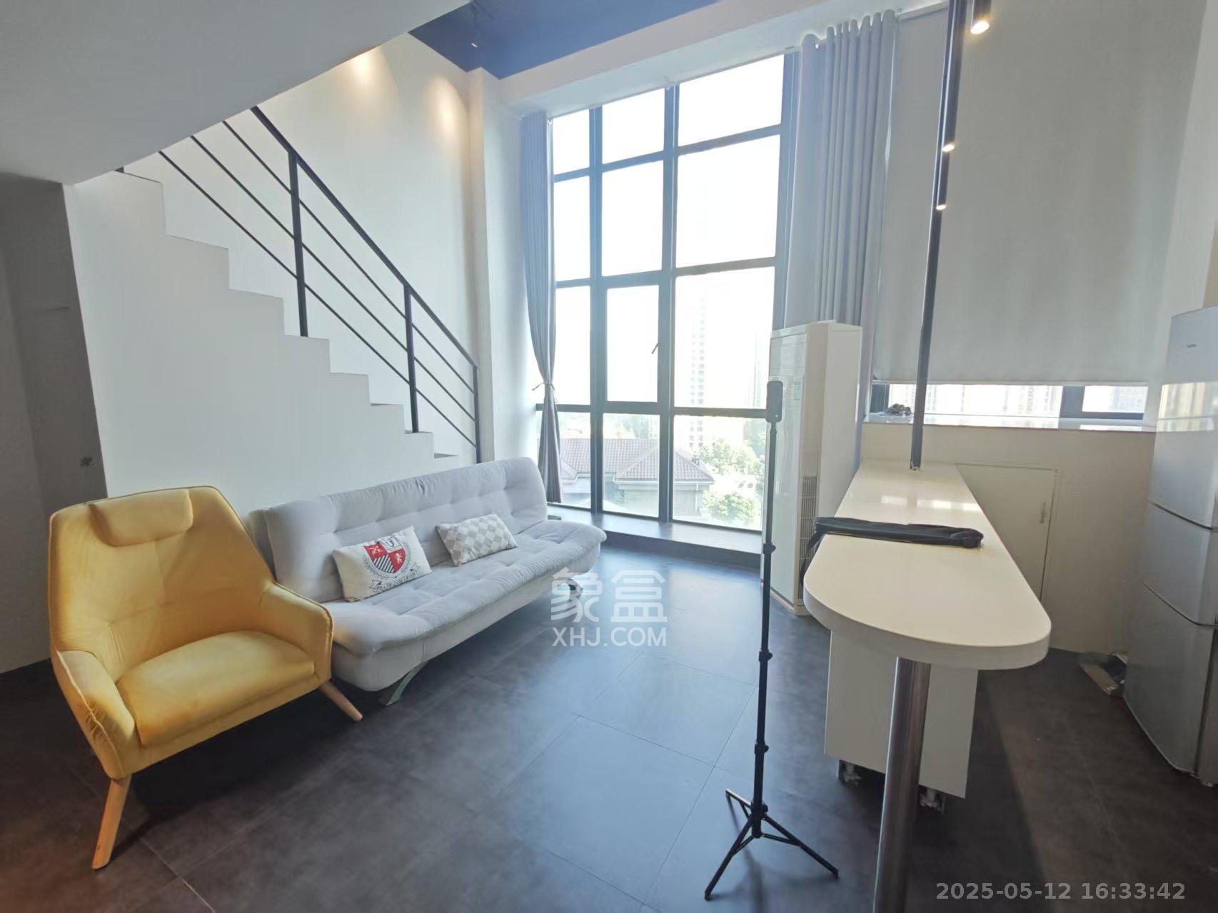 达美美立方 2室0厅0卫 2200.0元/月 达美美立方 2室0厅0卫 2200.0元/月室内图