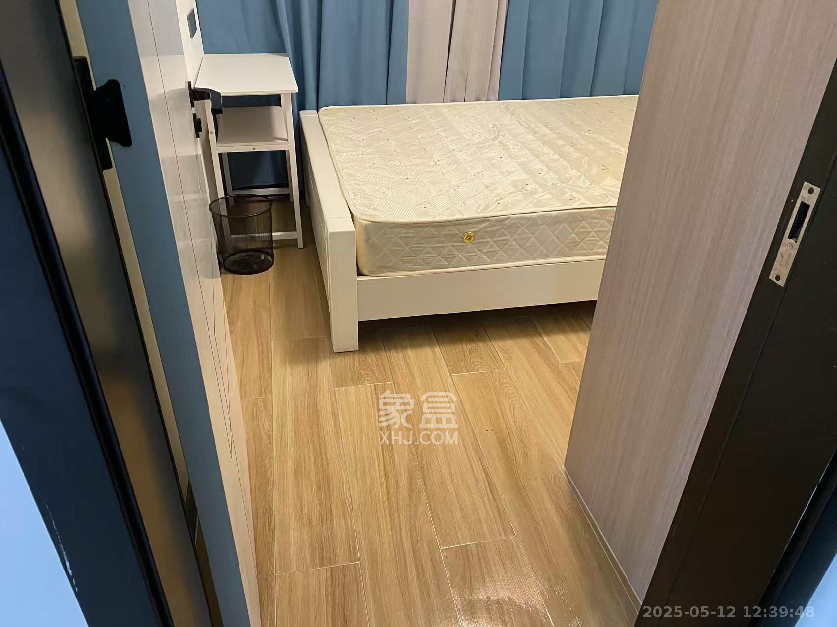 中梁云麓传奇  3室2厅2卫   2800.00元/月室内图