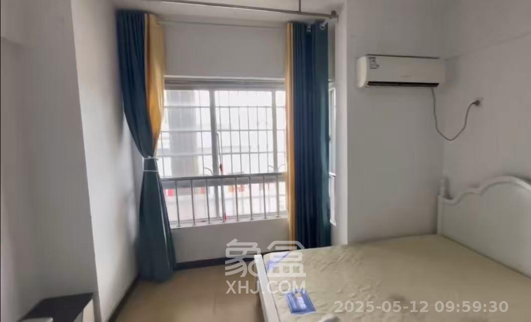 锦华时代  1室0厅1卫   1500.00元/月