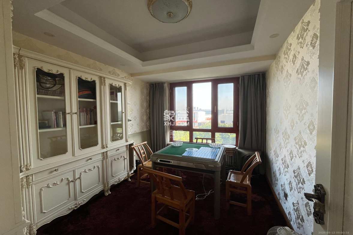 佳兆业君汇上品 4室2厅2卫 3800.0元/月 佳兆业君汇上品 4室2厅2卫 3800.0元/月室内图