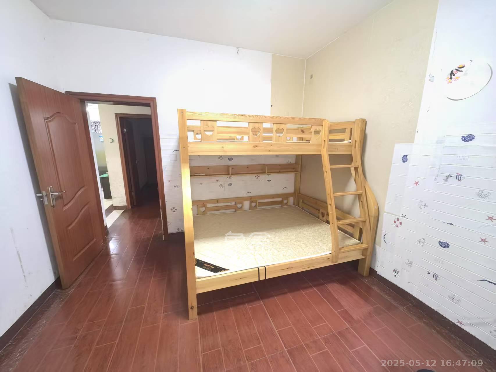 世景华庭 2室1厅1卫 1600.0元/月 世景华庭 2室1厅1卫 1600.0元/月室内图