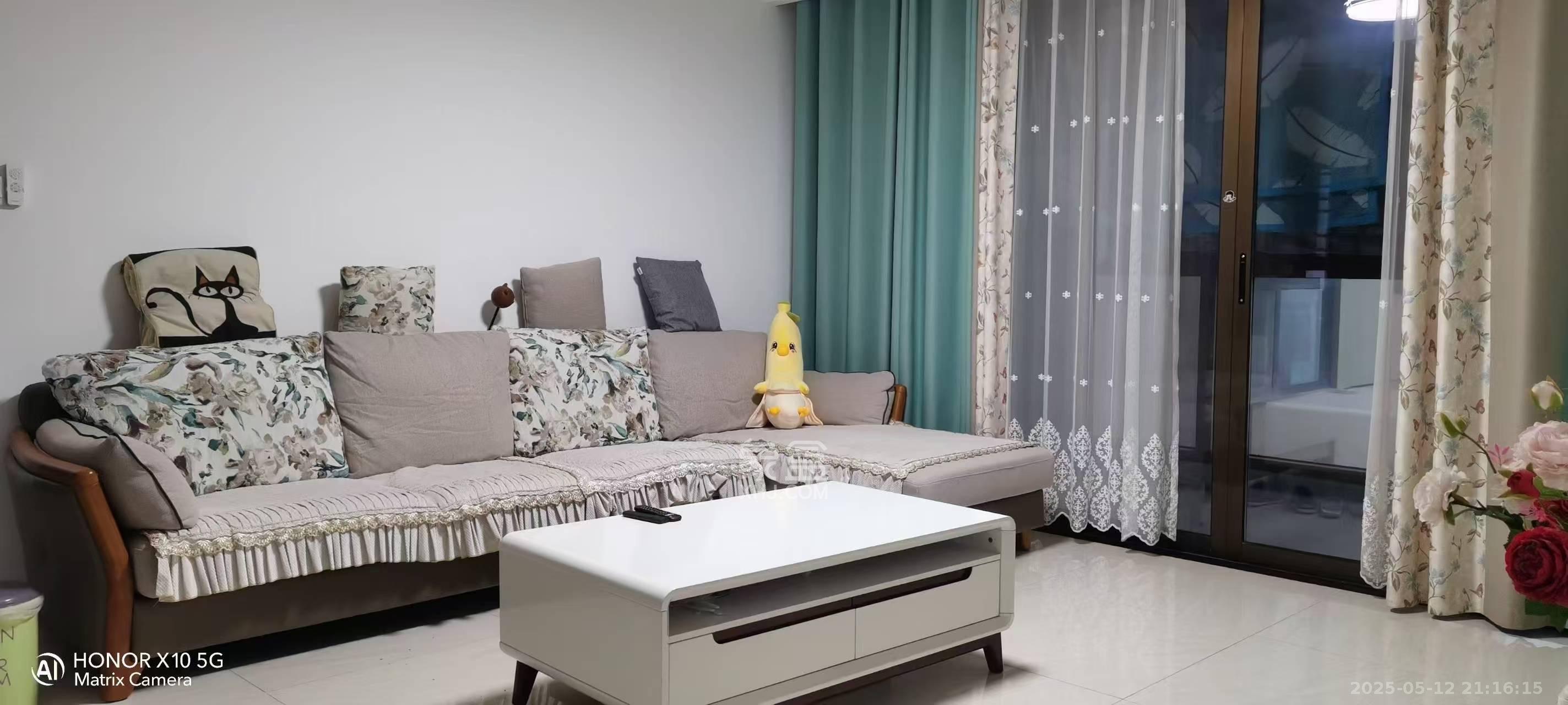 江山帝景哈佛  5室2厅2卫    3000.0元/月室内图