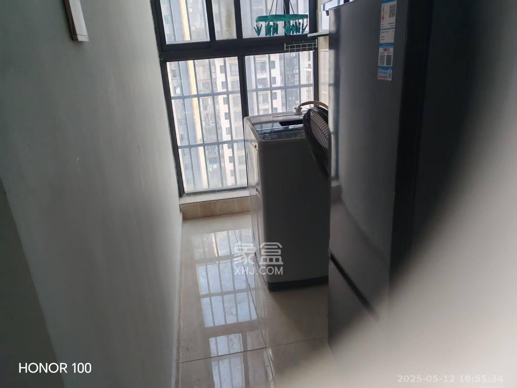 城南故事家园  1室1厅1卫   1600.00元/月室内图