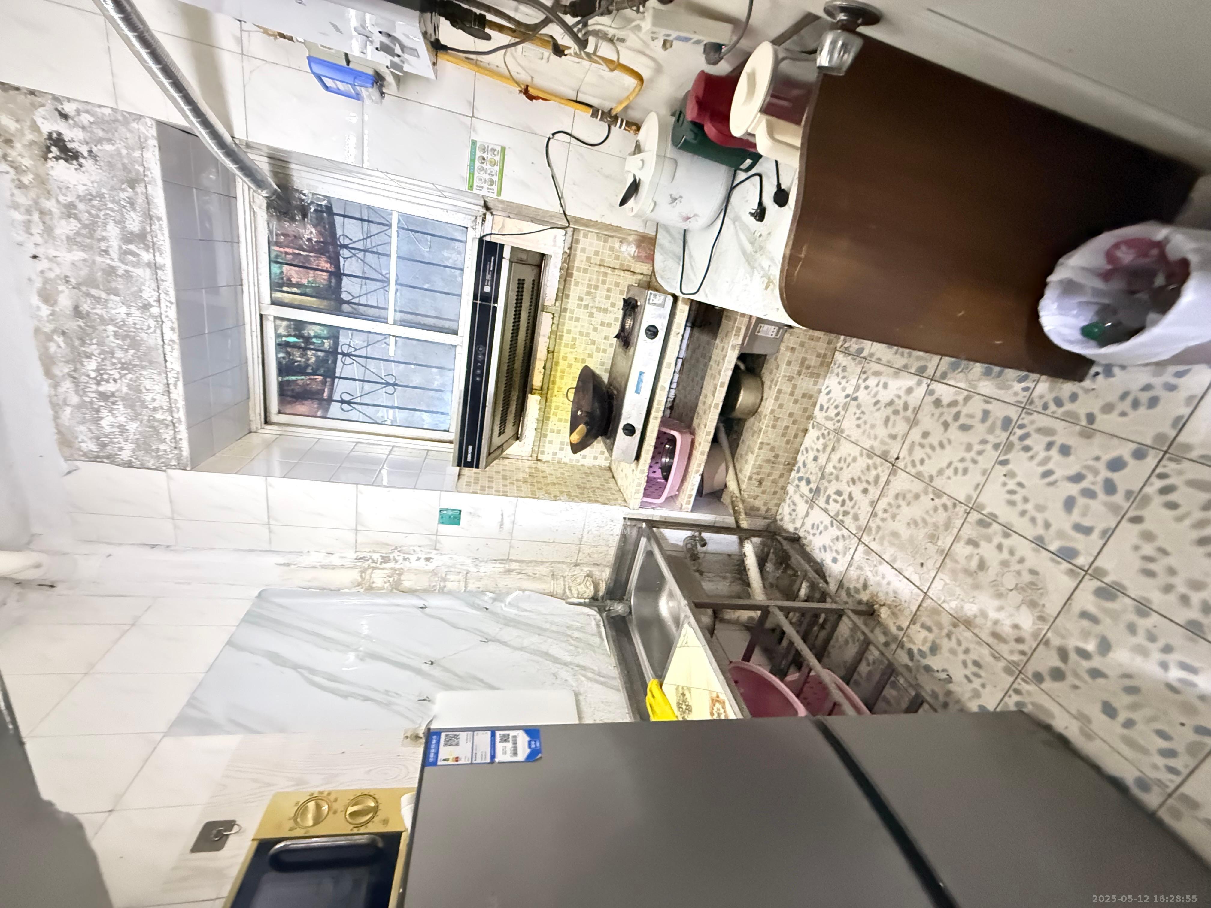 桐荫里社区  2室1厅1卫   1600.00元/月室内图