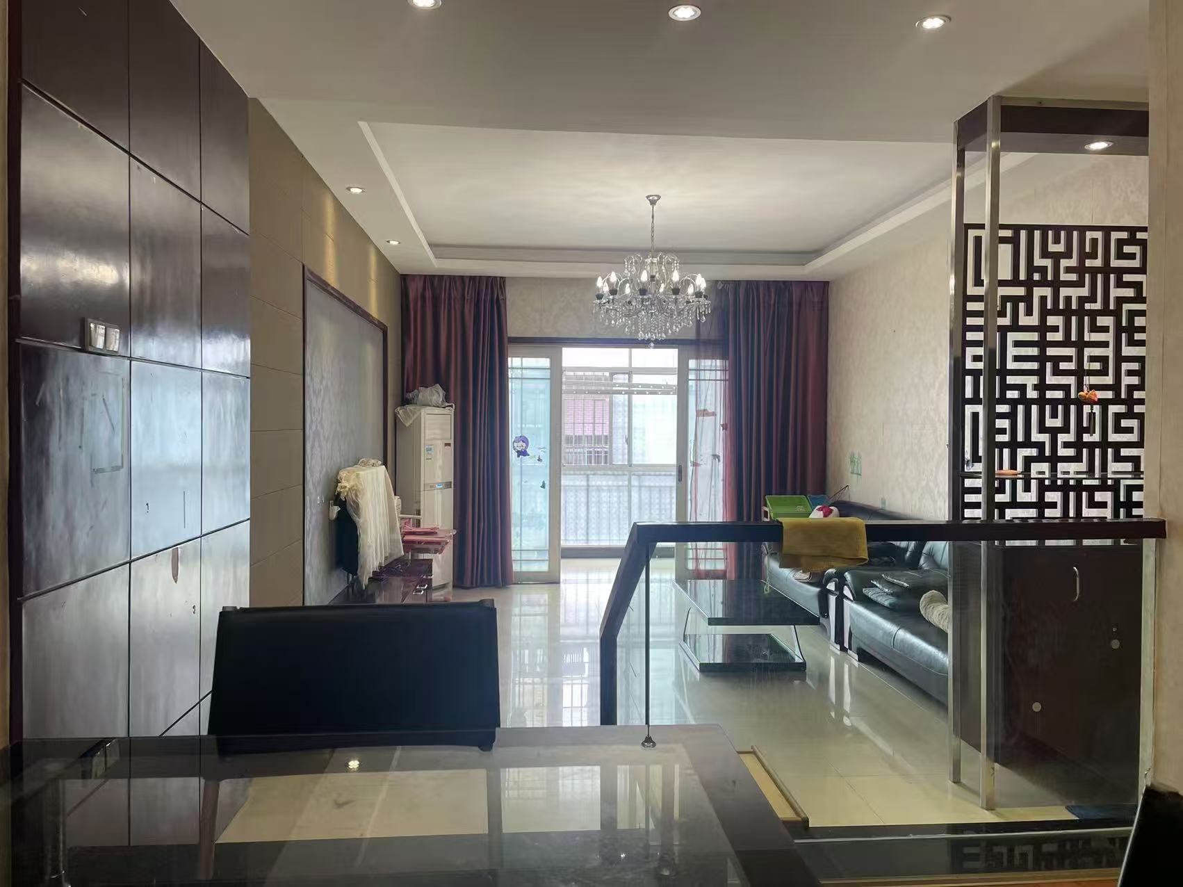 三星龙园 3室2厅2卫 900.0元/月 三星龙园 3室2厅2卫 900.0元/月室内图