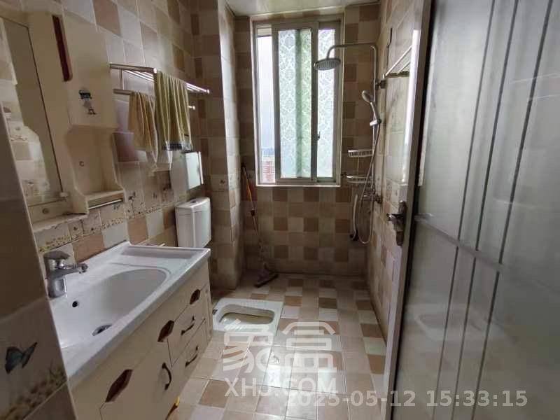 光明城市（星辰青年城）  3室2厅1卫   1800.00元/月室内图