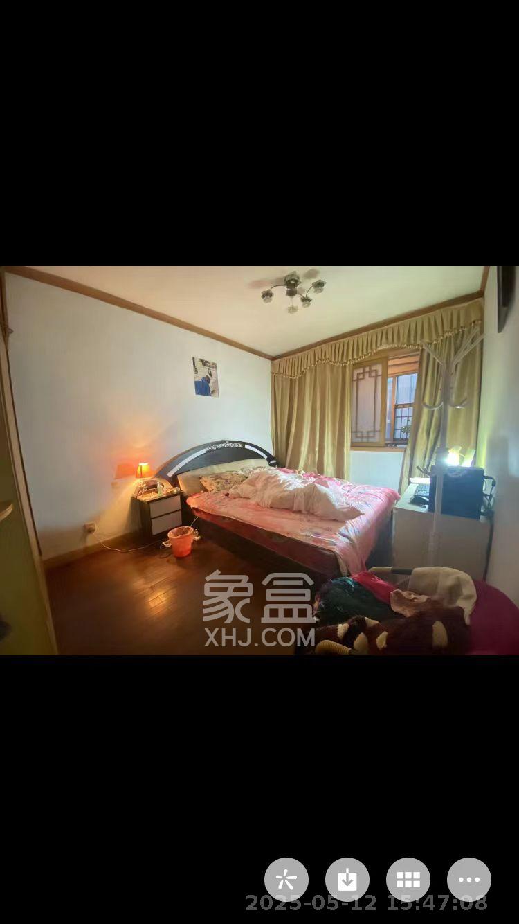湘農(nóng)大廈  1室1廳1衛(wèi)   2000.00元/月室內(nèi)圖
