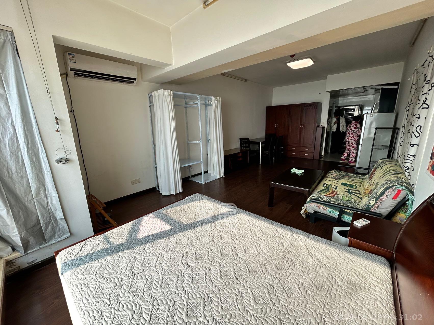 BOBO国际 1室1厅1卫 2200.0元/月 BOBO国际 1室1厅1卫 2200.0元/月室内图