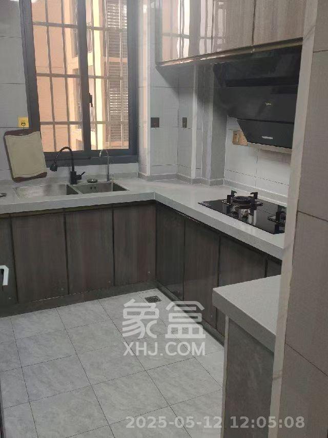 洋湖和园（福联嘉苑）  2室1厅1卫   2000.00元/月室内图