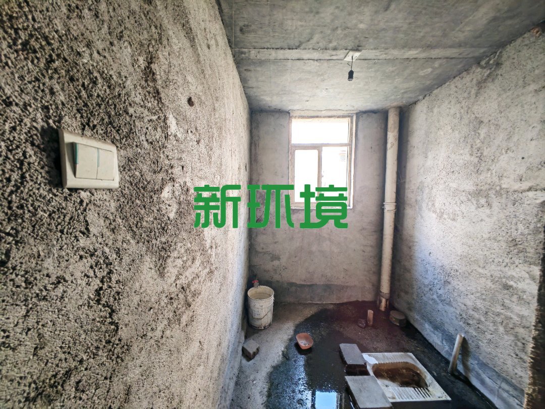 汇景名都  3室2厅2卫   47.80万客厅