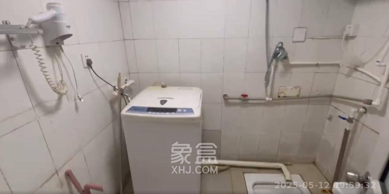 锦华时代  1室0厅1卫   1500.00元/月室内图