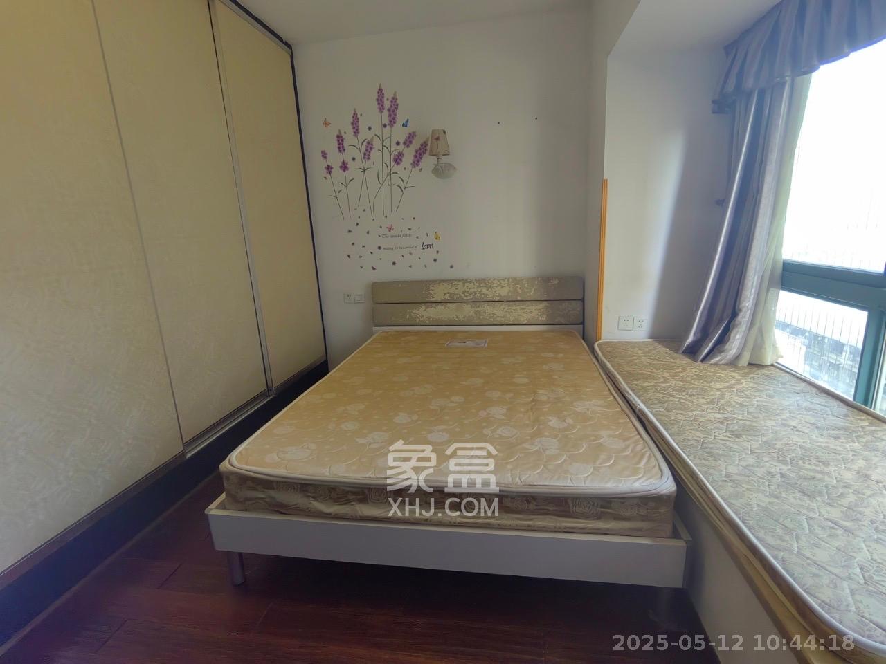 蝴蝶谷  2室1厅1卫   1450.00元/月室内图
