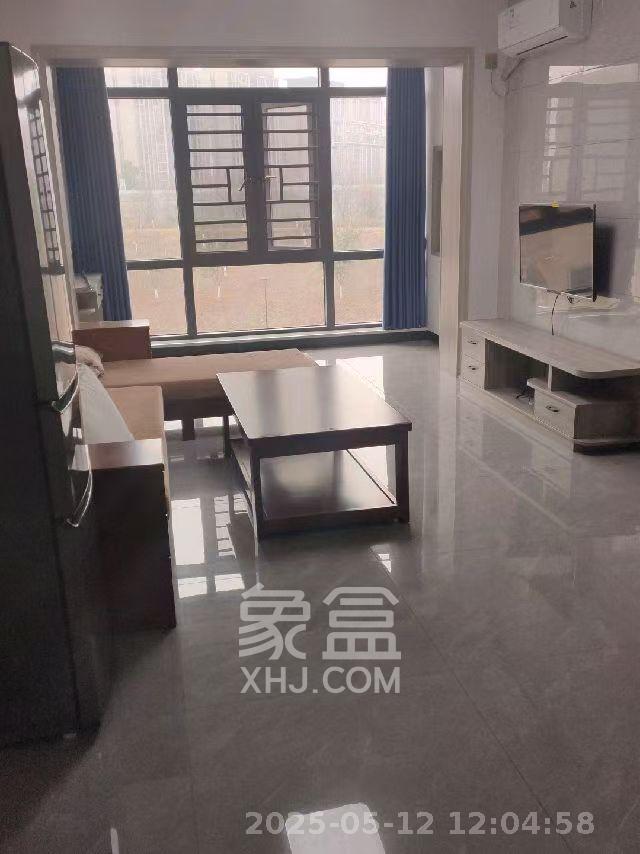 洋湖和园（福联嘉苑）  2室1厅1卫   2000.00元/月室内图1