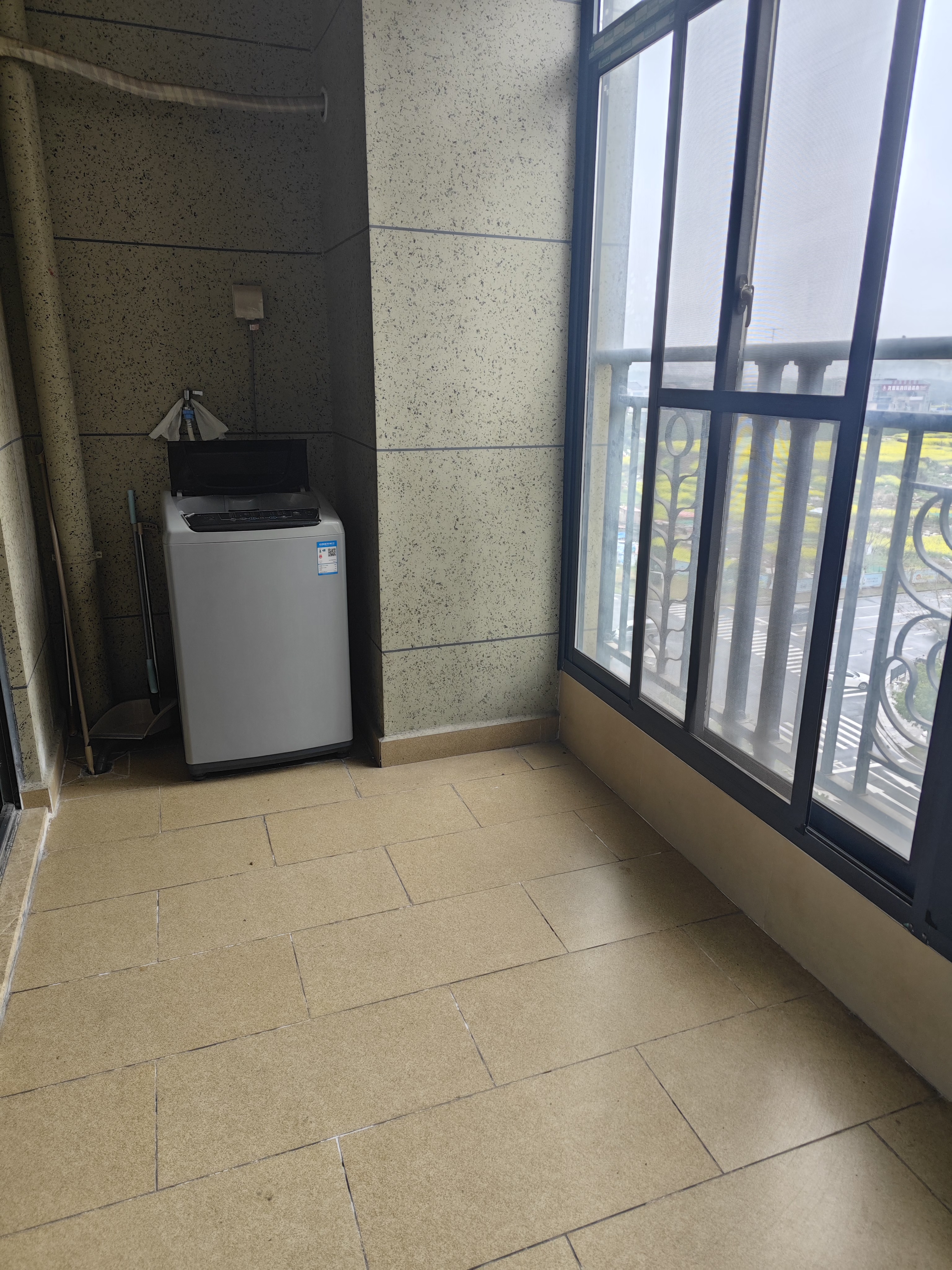 恒大绿洲  1室0厅0卫   1600.00元/月室内图