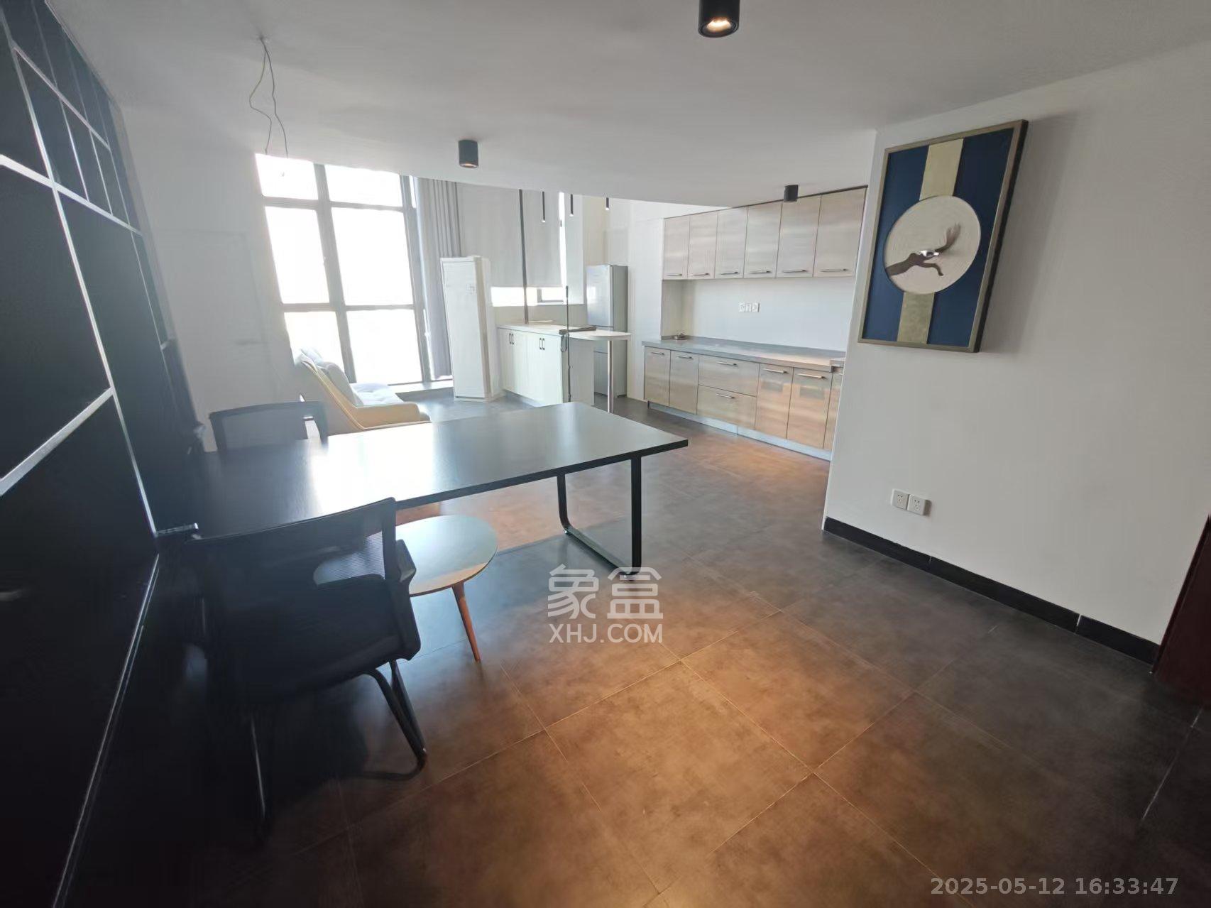 达美美立方 2室0厅0卫 2200.0元/月 达美美立方 2室0厅0卫 2200.0元/月室内图