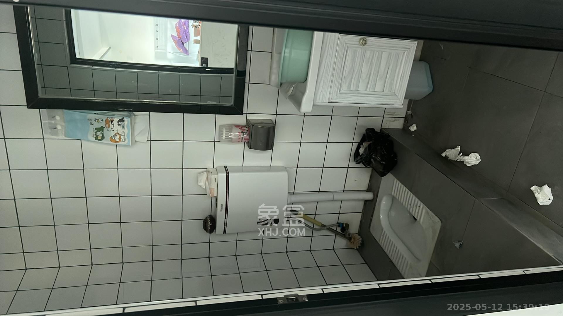 上城星座 2室1厅1卫 1700.0元/月 上城星座 2室1厅1卫 1700.0元/月室内图