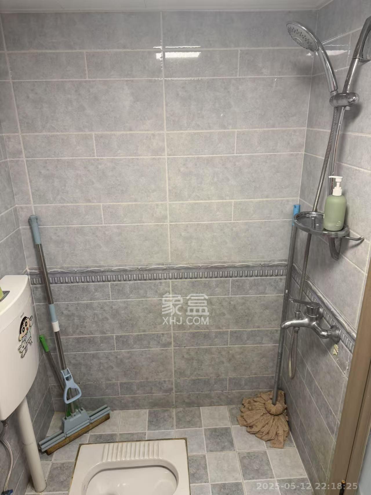 洋湖时代  1室1厅1卫    1500.0元/月室内图