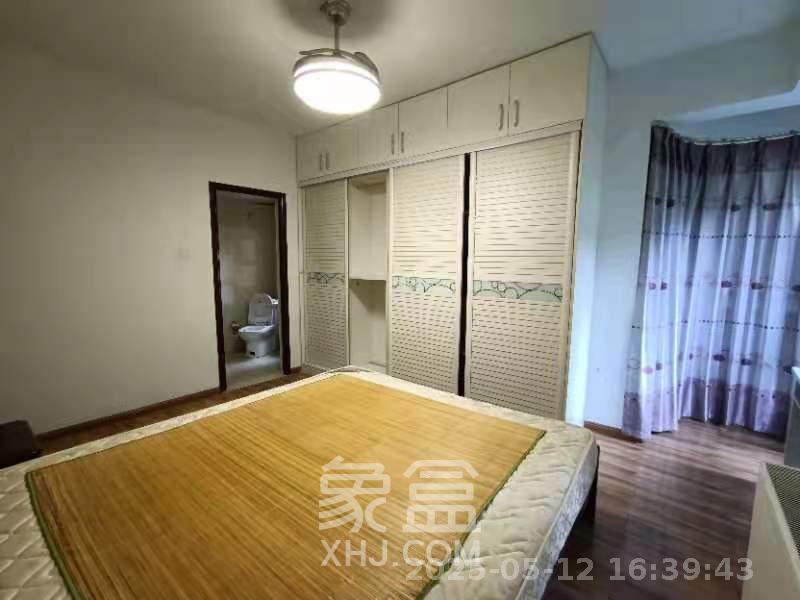永祺西京  3室2厅2卫   3000.00元/月室内图
