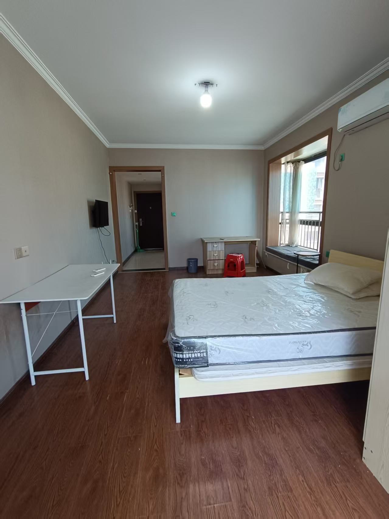 龙翔国际 1室0厅0卫 1200.0元/月 龙翔国际 1室0厅0卫 1200.0元/月室内图