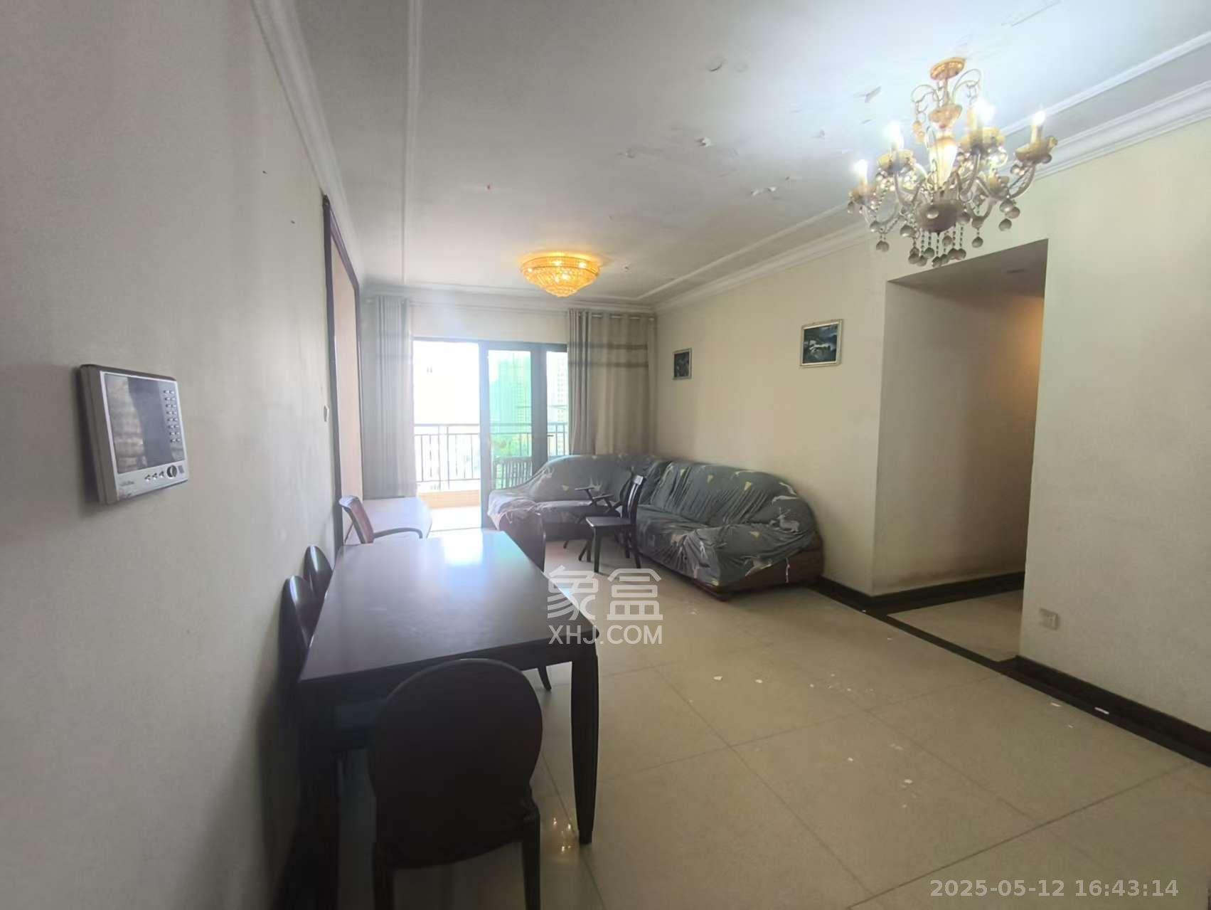 恒大名都  2室2厅2卫    1500.0元/月 恒大名都  2室2厅2卫    1500.0元/月