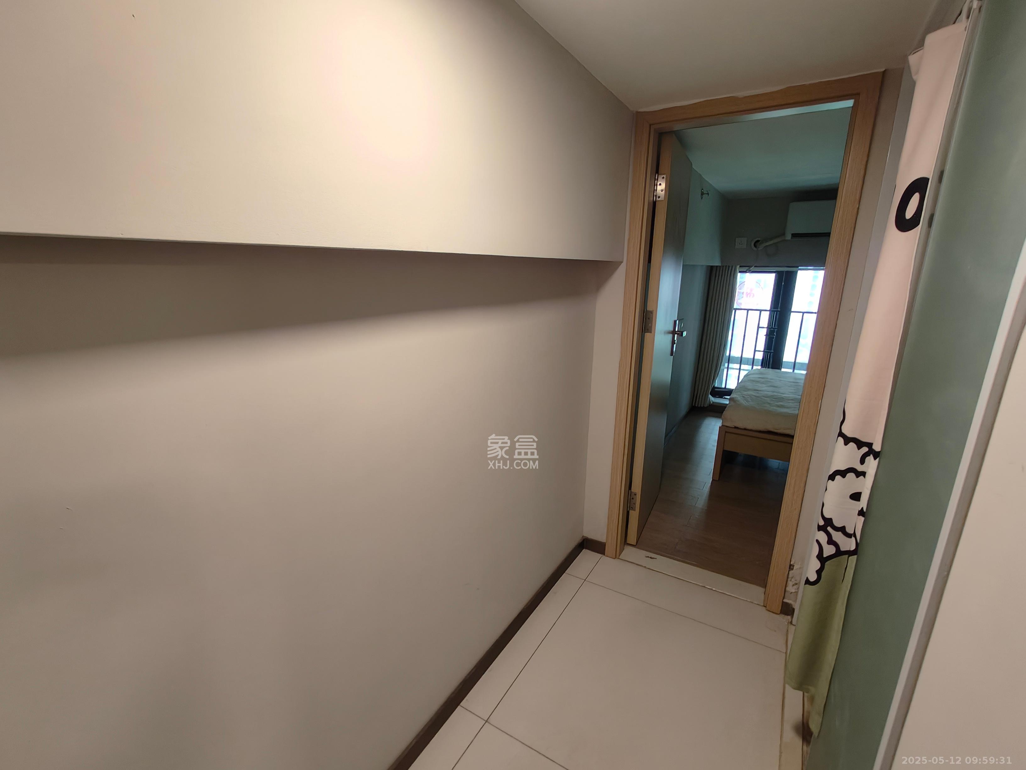 时代年华  1室0厅0卫   1500.00元/月室内图