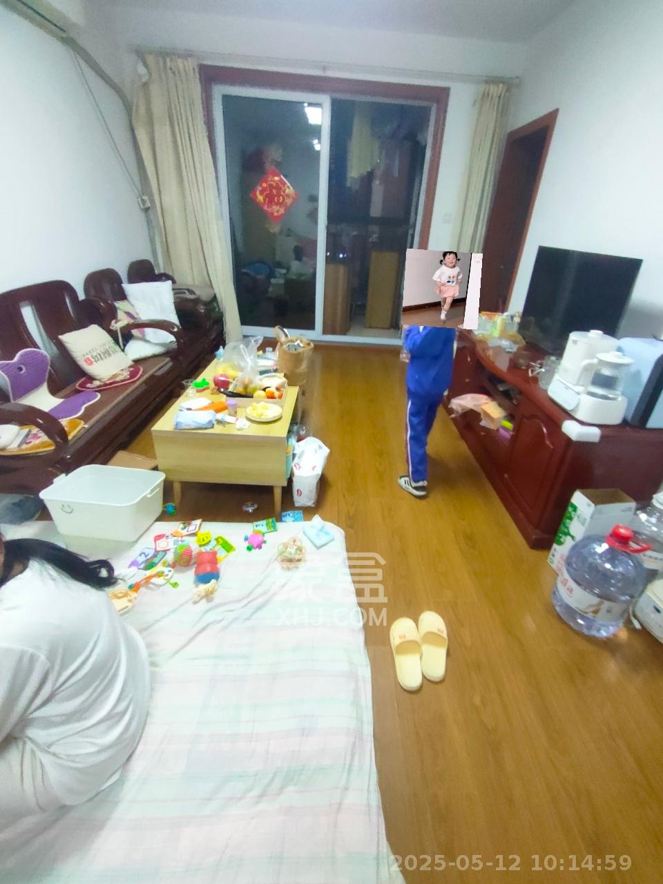 惠民景园(惠民锦园)  2室2厅1卫    1900.0元/月