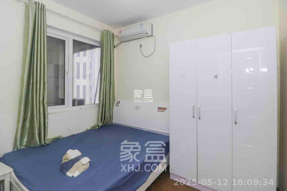 当代滨江MOMA 3室2厅1卫 3000.0元/月 当代滨江MOMA 3室2厅1卫 3000.0元/月室内图