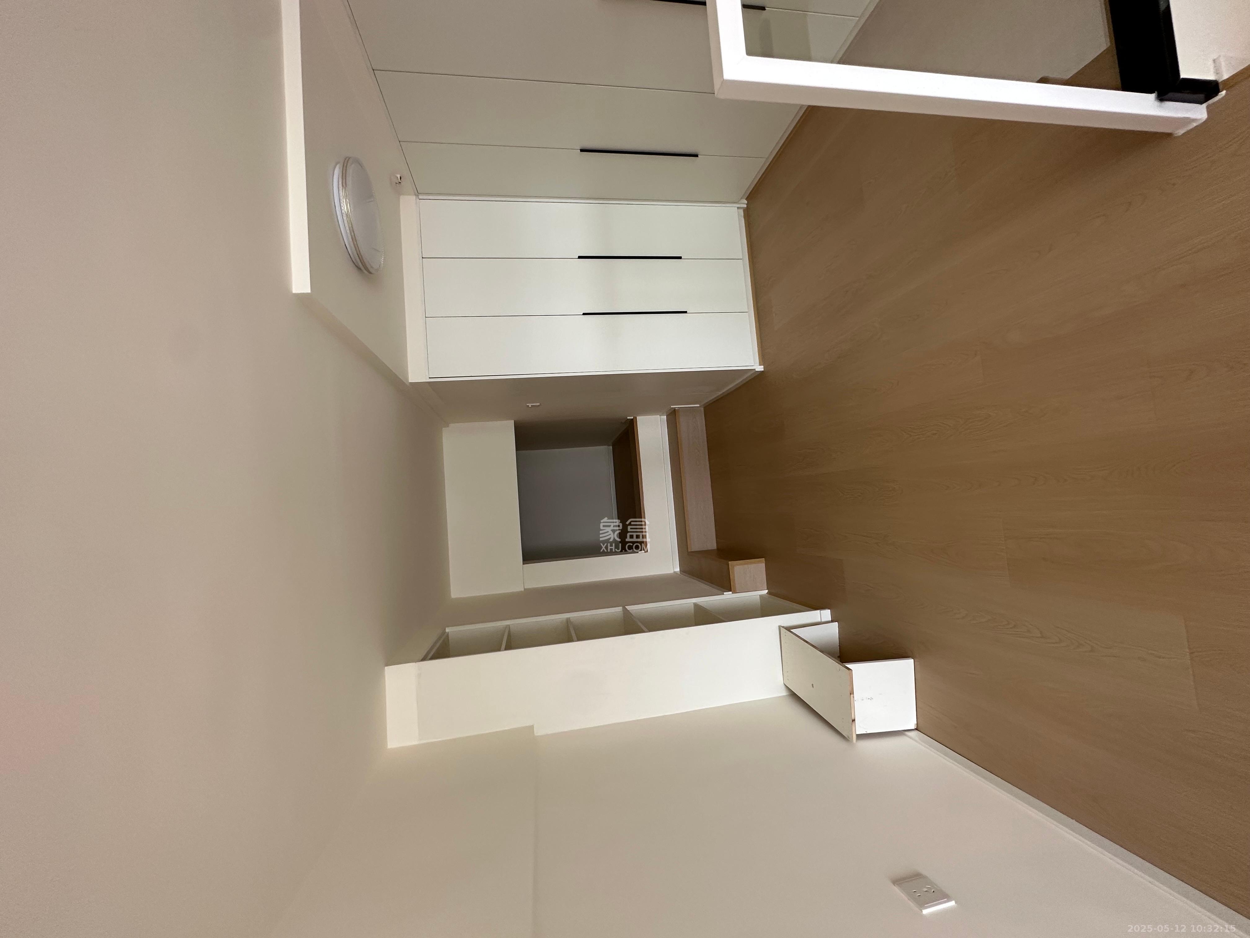 保利中环广场（保利中悦苑）  1室0厅0卫   2800.00元/月室内图