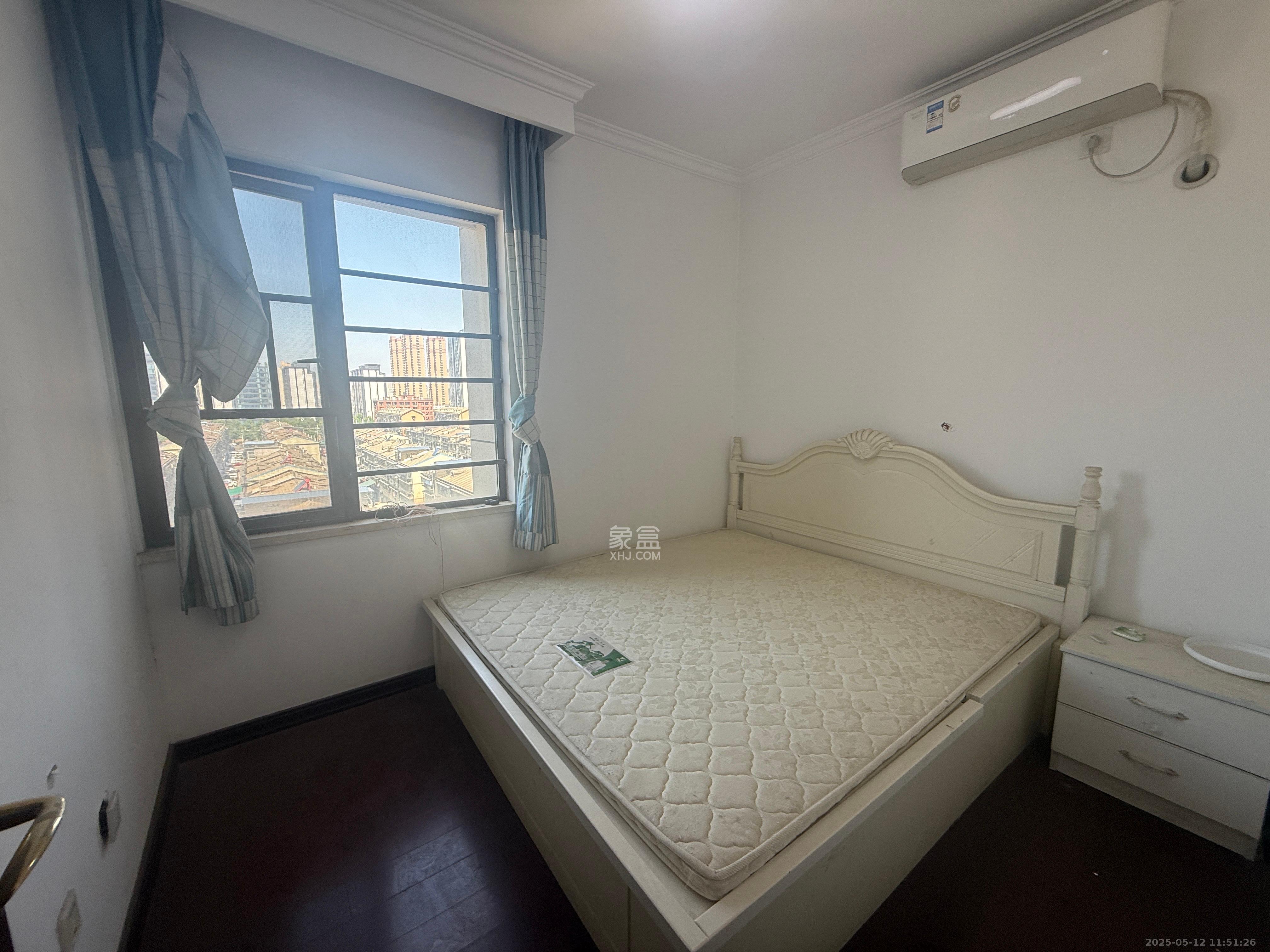 茂华禧都会 2室2厅1卫 2700.0元/月 茂华禧都会 2室2厅1卫 2700.0元/月室内图