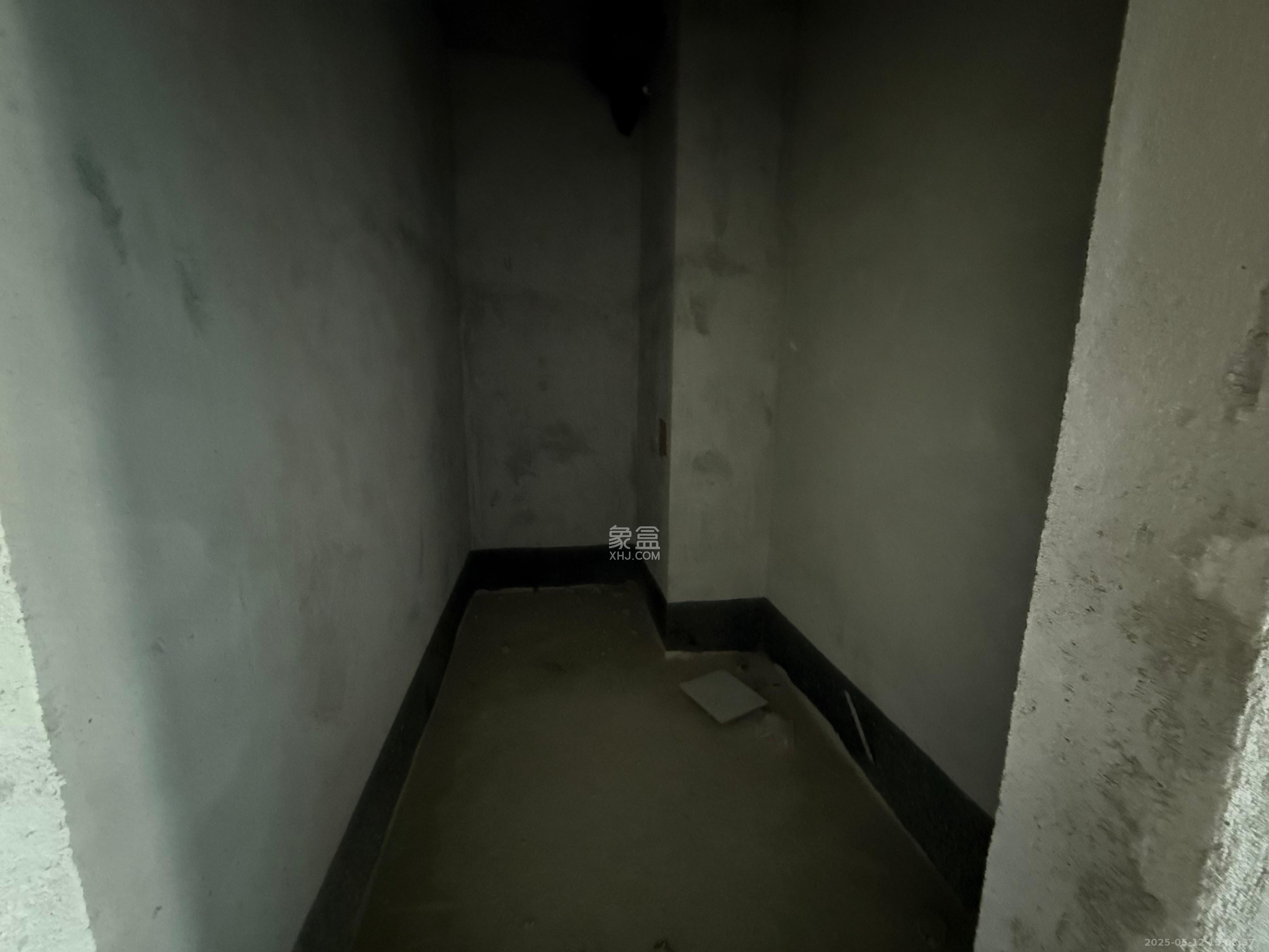 恒大誉府(融誉商业中心) 1室1厅1卫 1500.0元/月 恒大誉府(融誉商业中心) 1室1厅1卫 1500.0元/月室内图